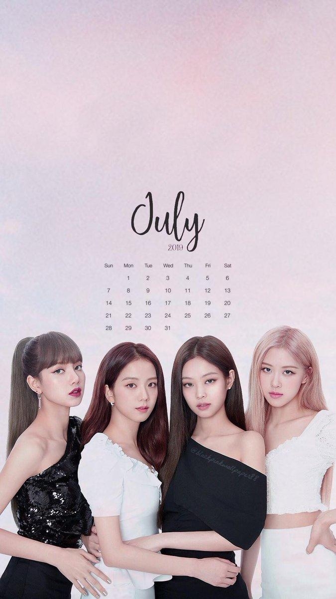 680x1200 BLACKPINK Wallpaper, Phone