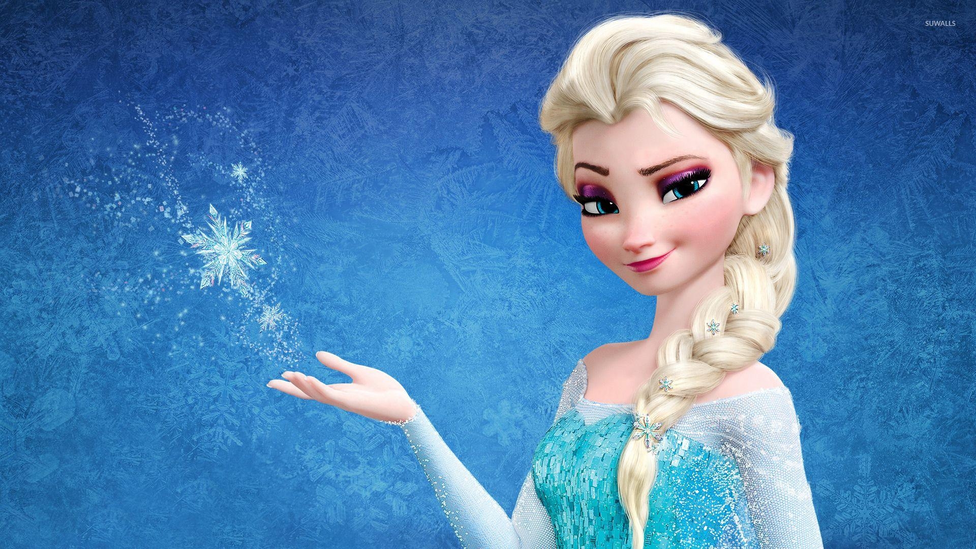 1920x1080 Elsa [2] wallpaper wallpaper, Desktop