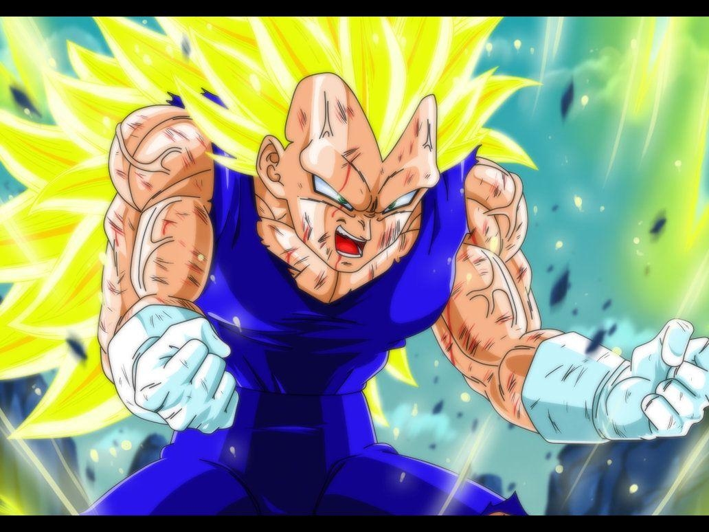 1040x780 Dragon Ball Z Battle Of Gods Vegeta Ssj3 (id: 177318), Desktop