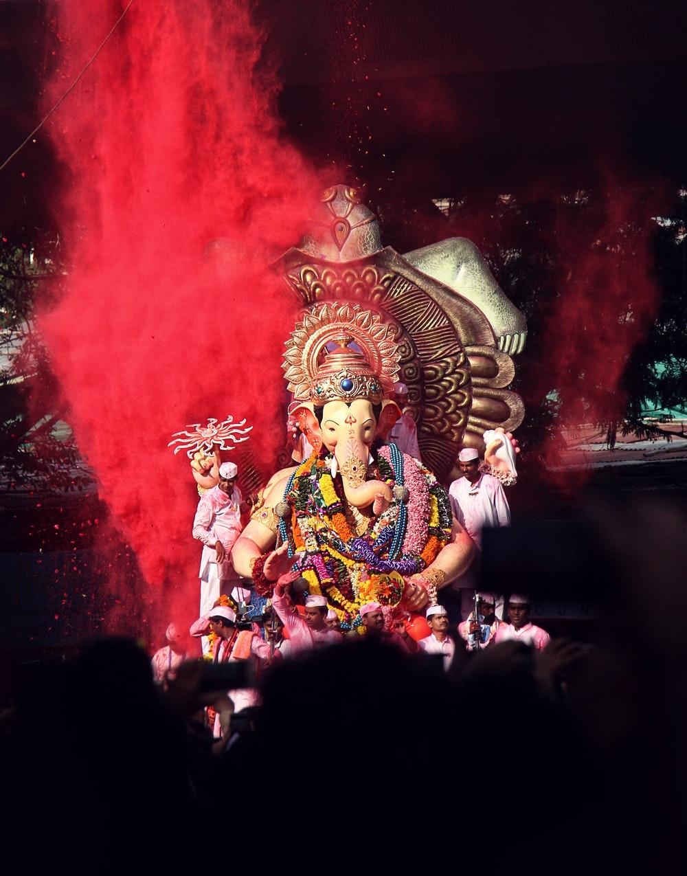 1000x1280 Ganesh Picture [HD]. Download Free Image, Phone