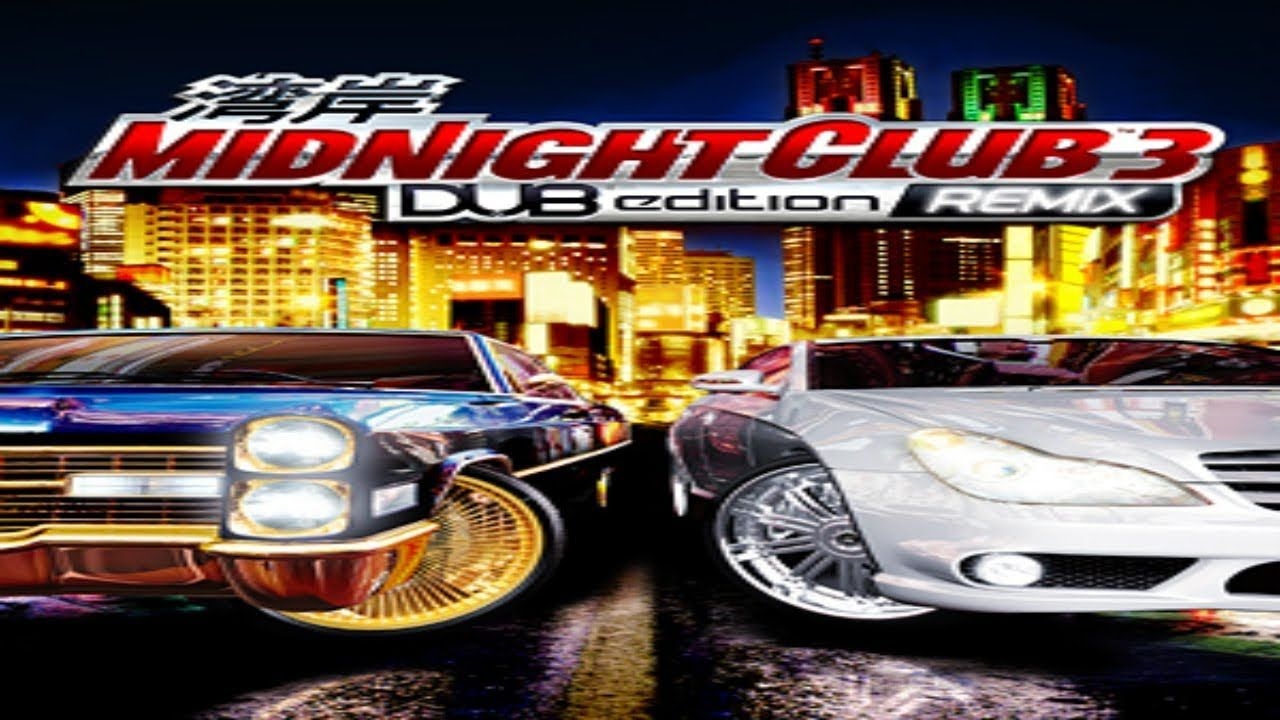 1280x720 Midnight Club 3 Wallpaper, Desktop