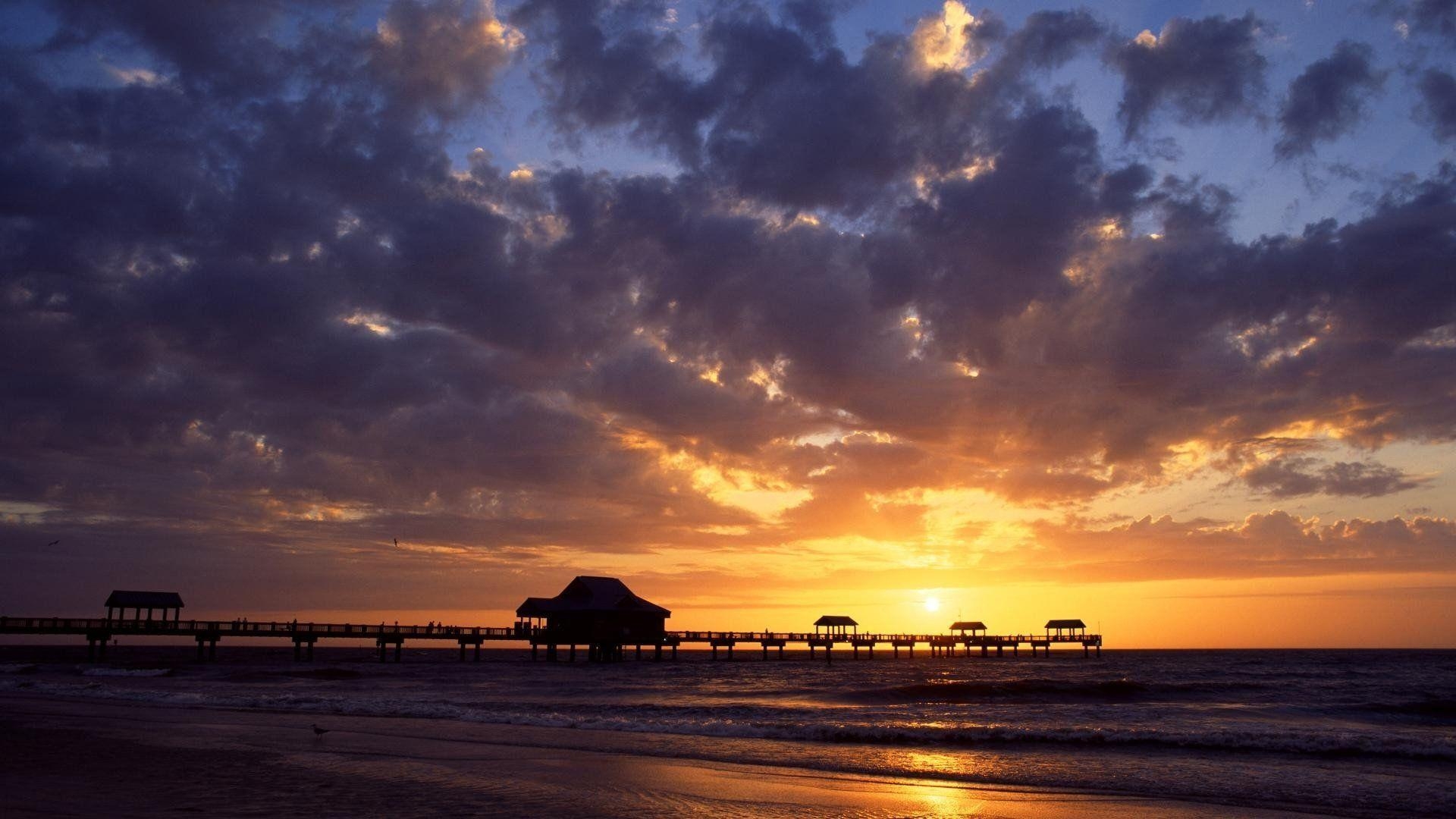 1920x1080 Clearwater Florida Wallpaper, Desktop