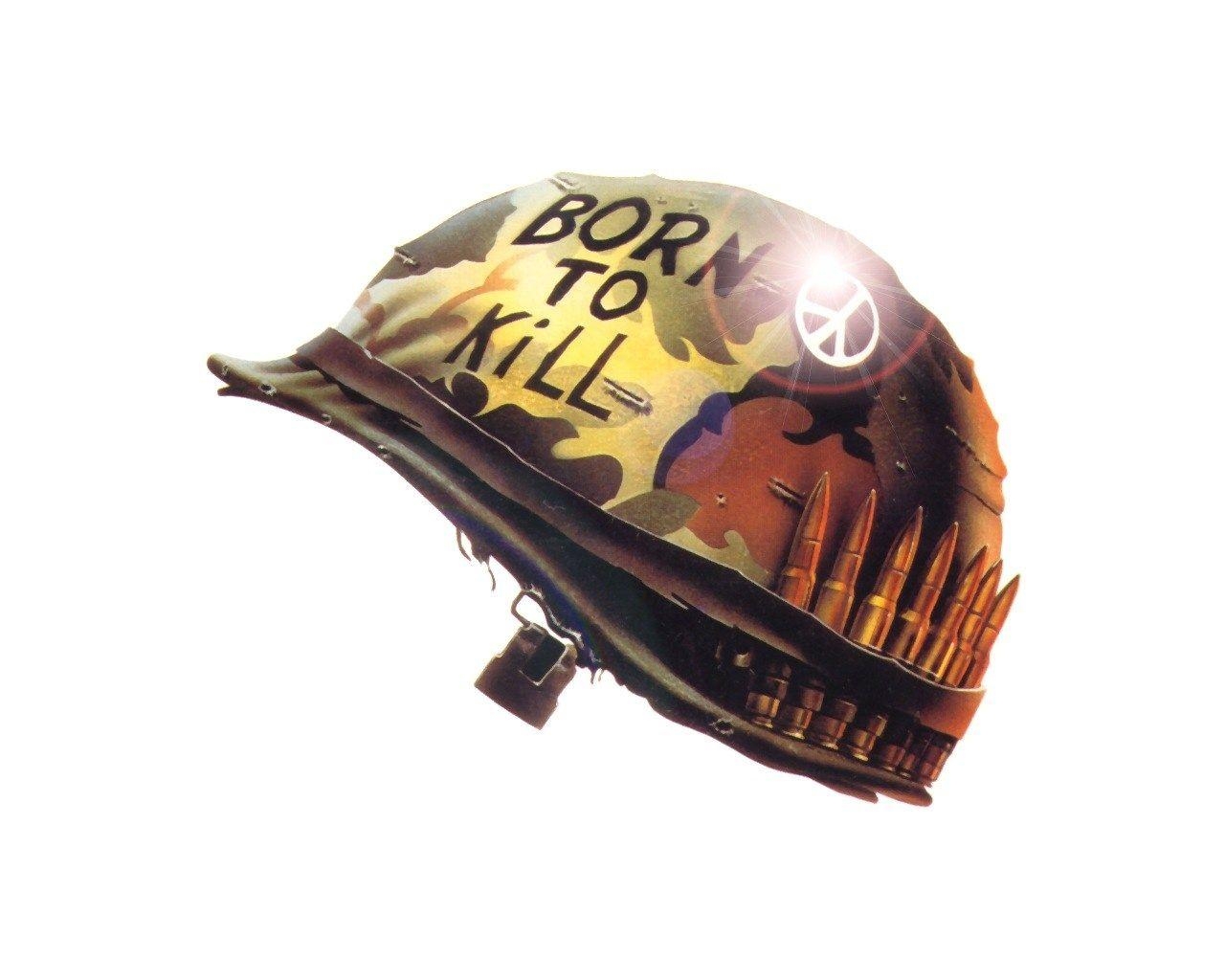 1280x1030 Full Metal Jacket Picture Desktop By Hubert MacDonald (2017 03 11), Desktop
