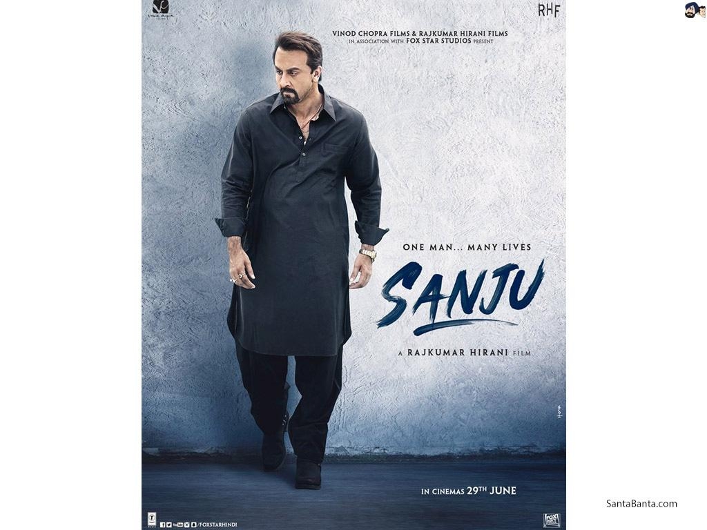 1030x770 Sanju Movie Wallpaper, Desktop