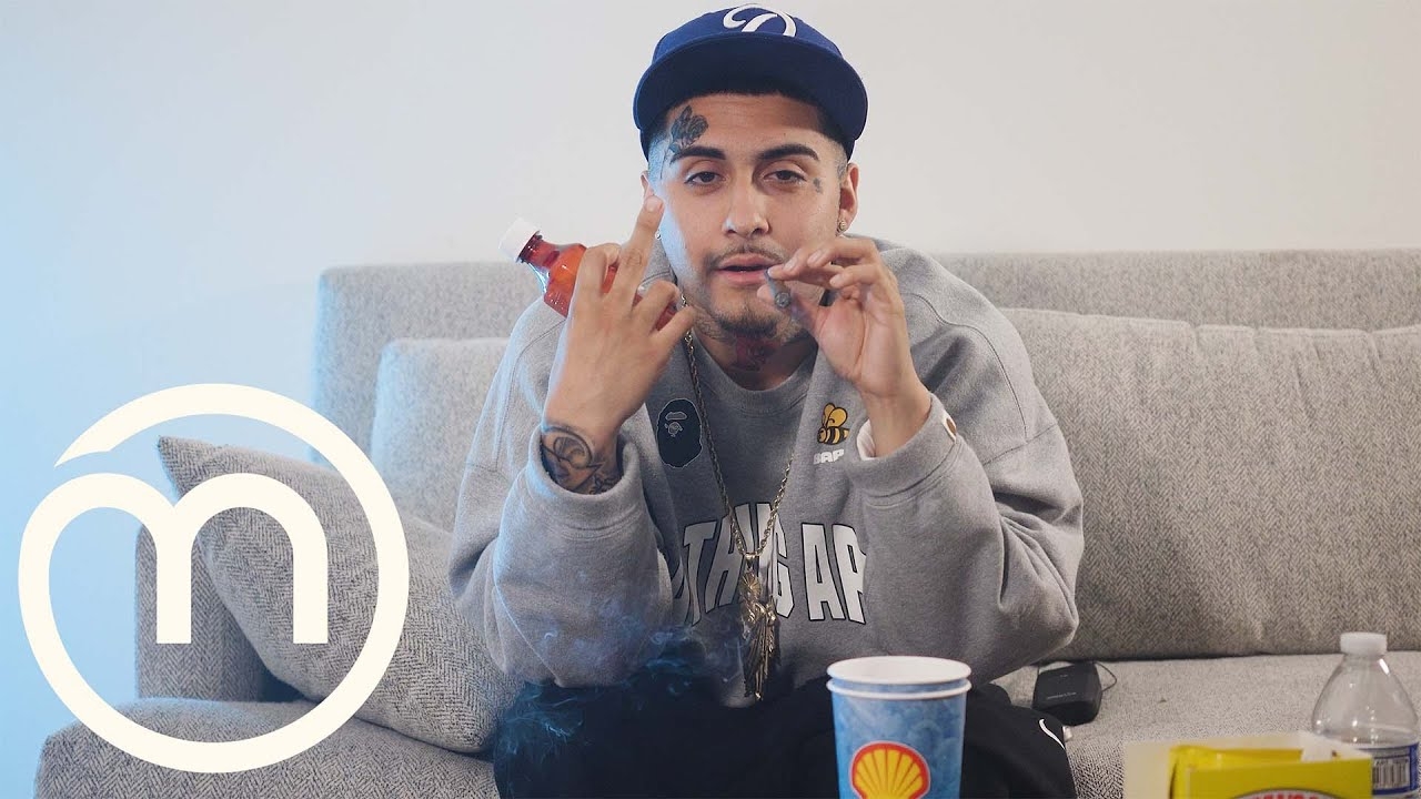 1280x720 uede Interview. Getting Arrested, 2 Chainz & Swae Lee Collab, & Pawning TV's For Gas Pack, Desktop