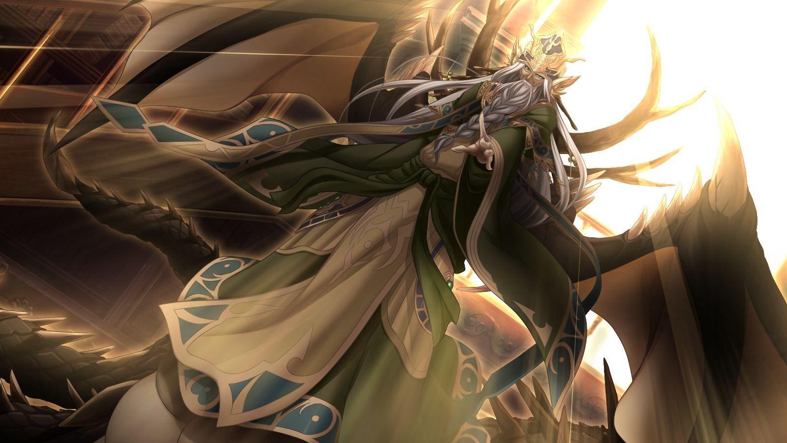 1600x900 Hd Wallpaper Kaido, Desktop