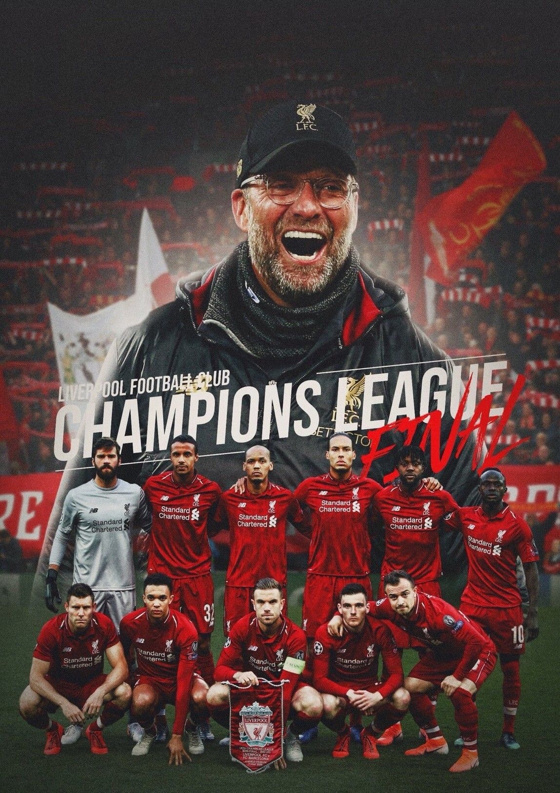1150x1630 Liverpool football club, Phone