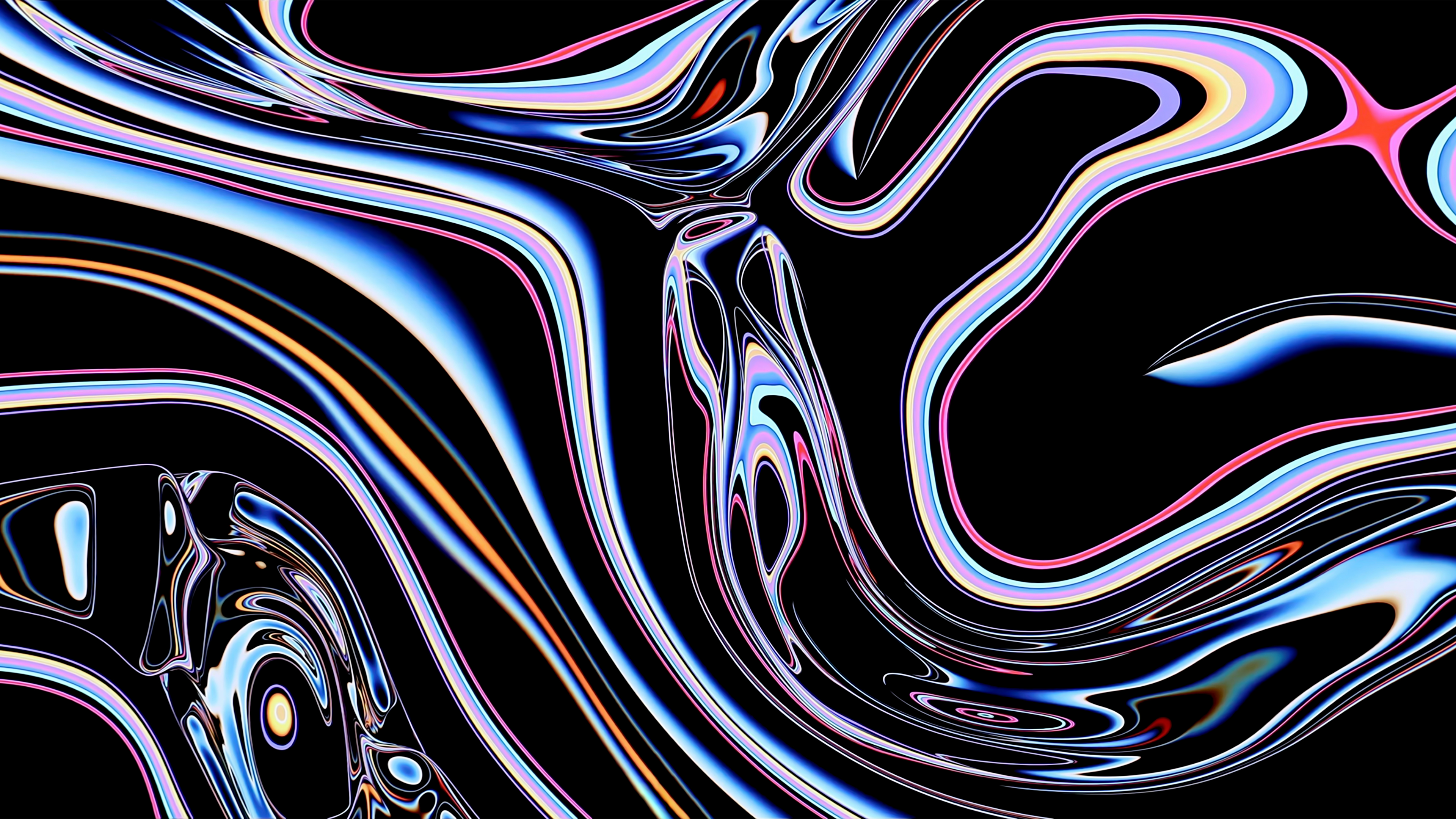 3840x2160 Mac Pro Wallpaper [4k], Desktop