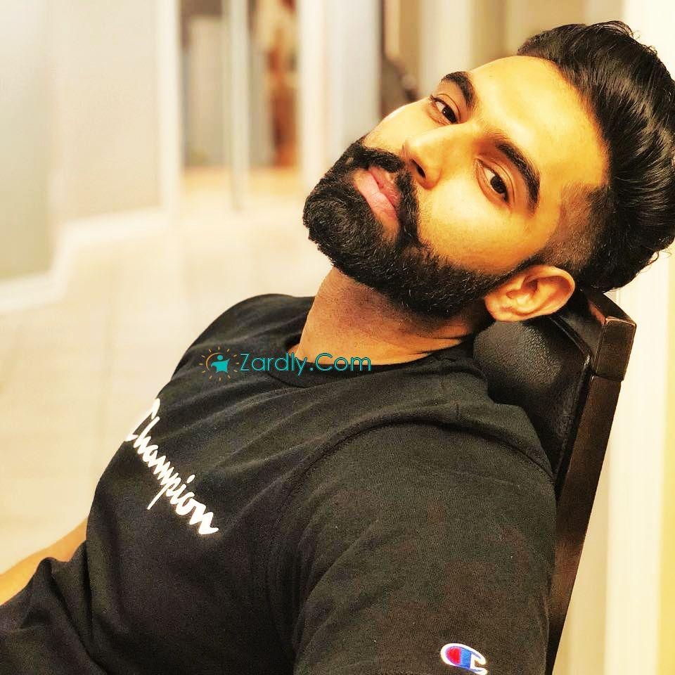 960x960 Singer Parmish Verma 2018 2019 Photo, Wallpaper And Picture, Phone