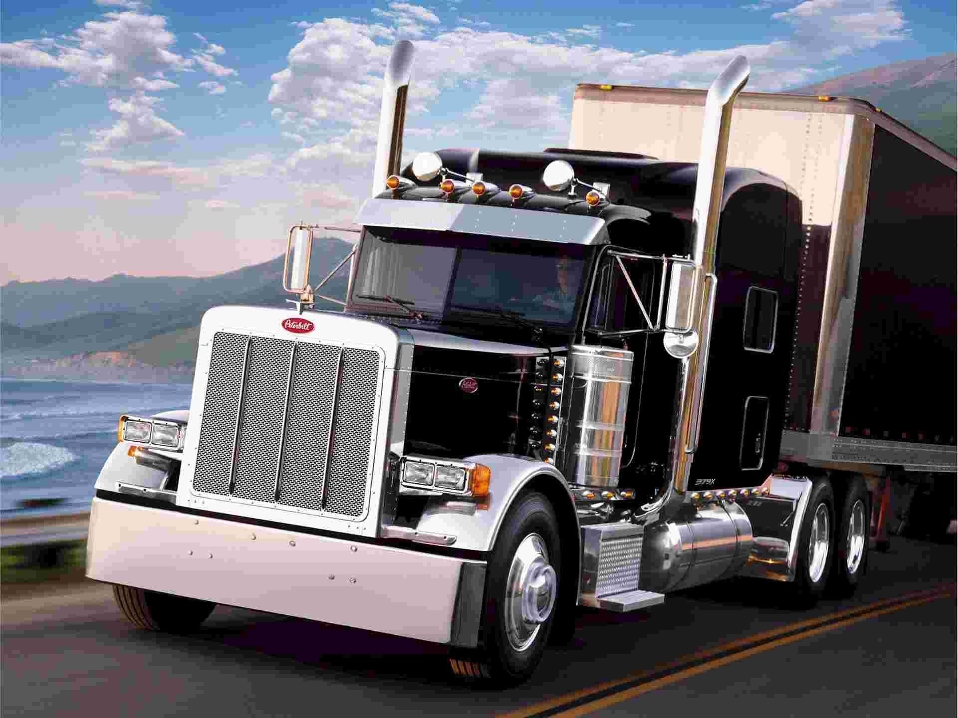 1920x1440 PETERBILT SHOW TRUCKS WALLPAPER image galleries.com, Desktop