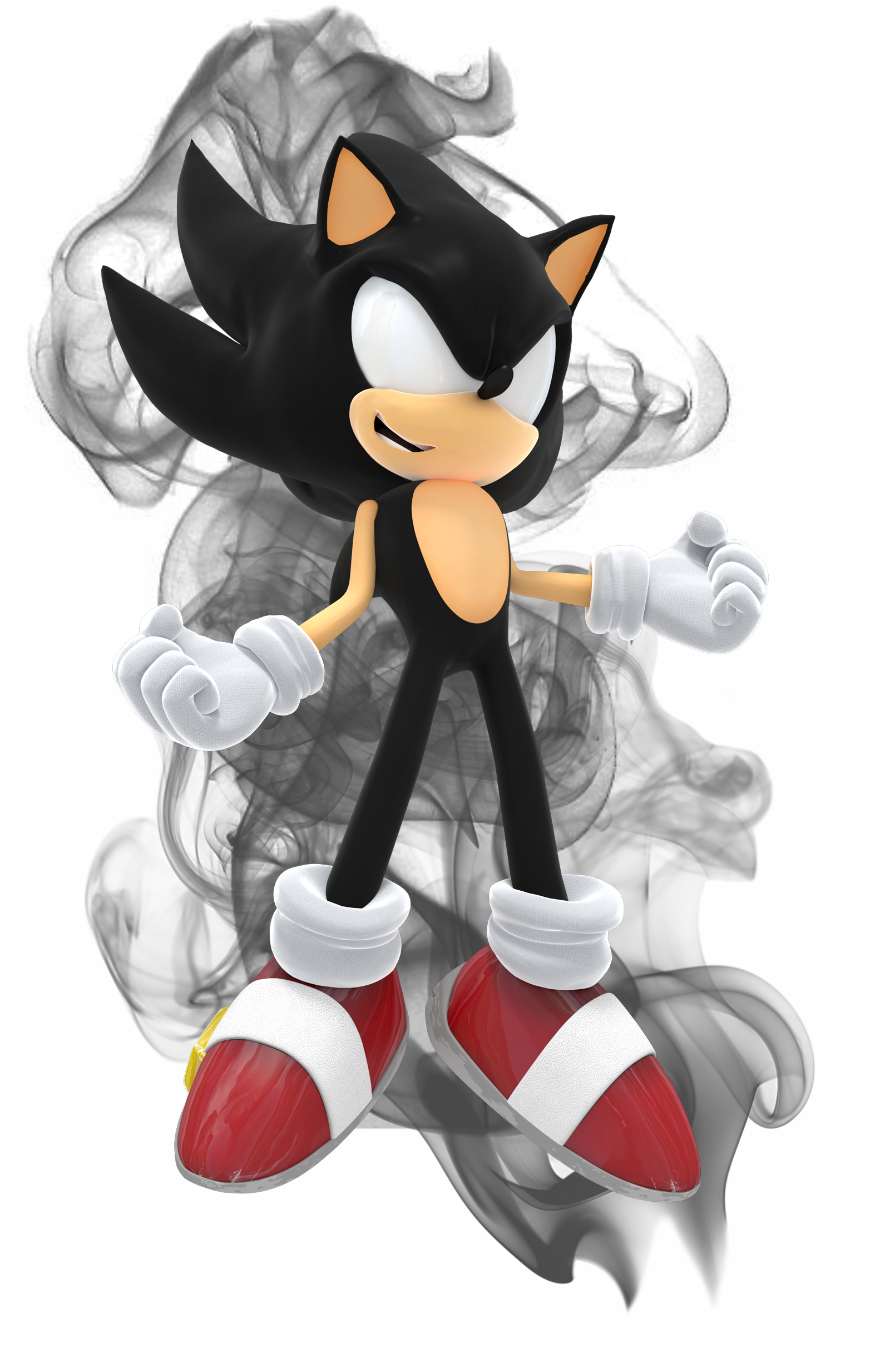 1580x2470 Download HD Sonic The Hedgehog Image Dark Super Sonic HD Wallpaper Super Sonic Transparent PNG Image, Phone