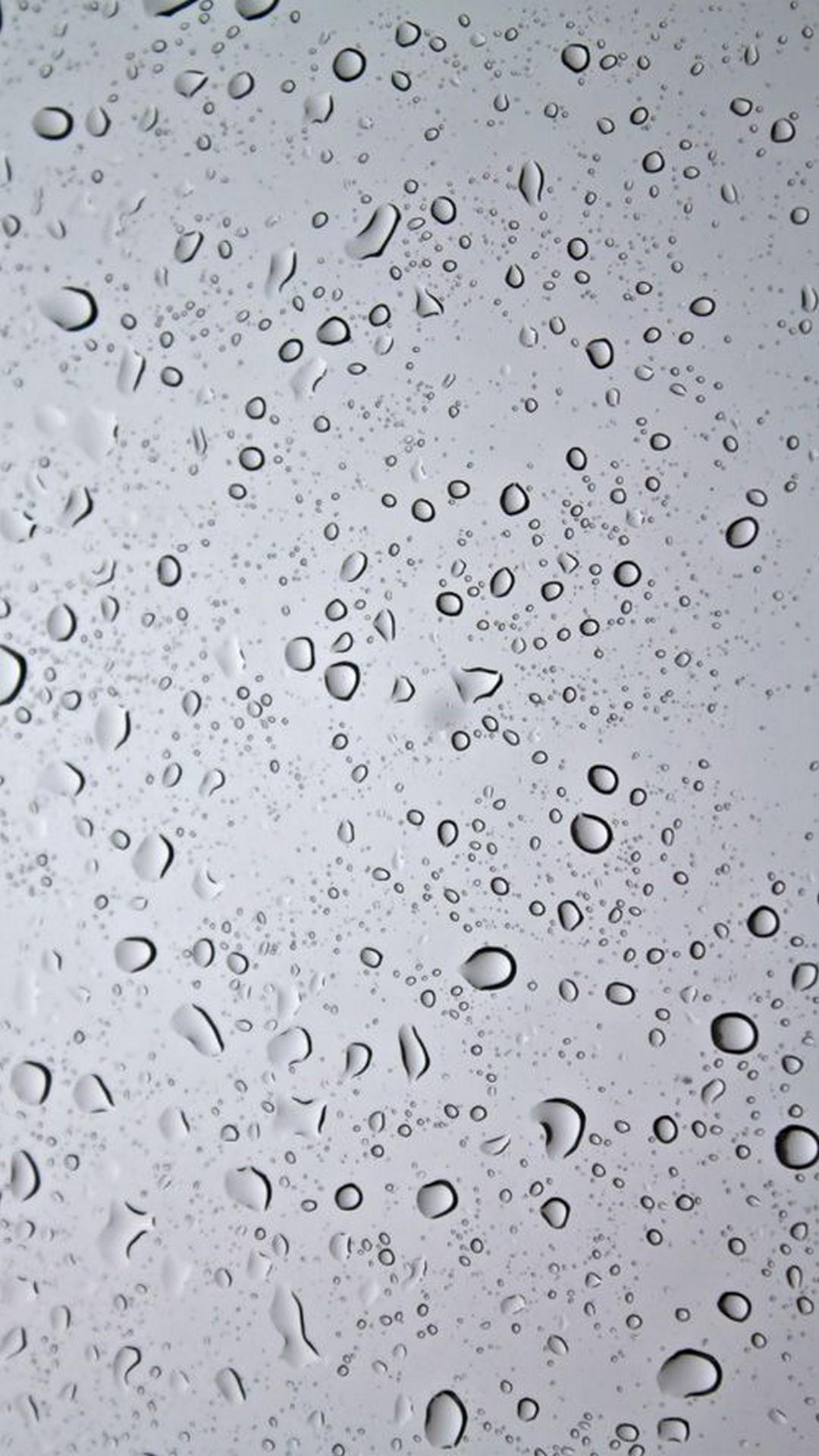 1080x1920 Raindrops Wallpaper, Phone