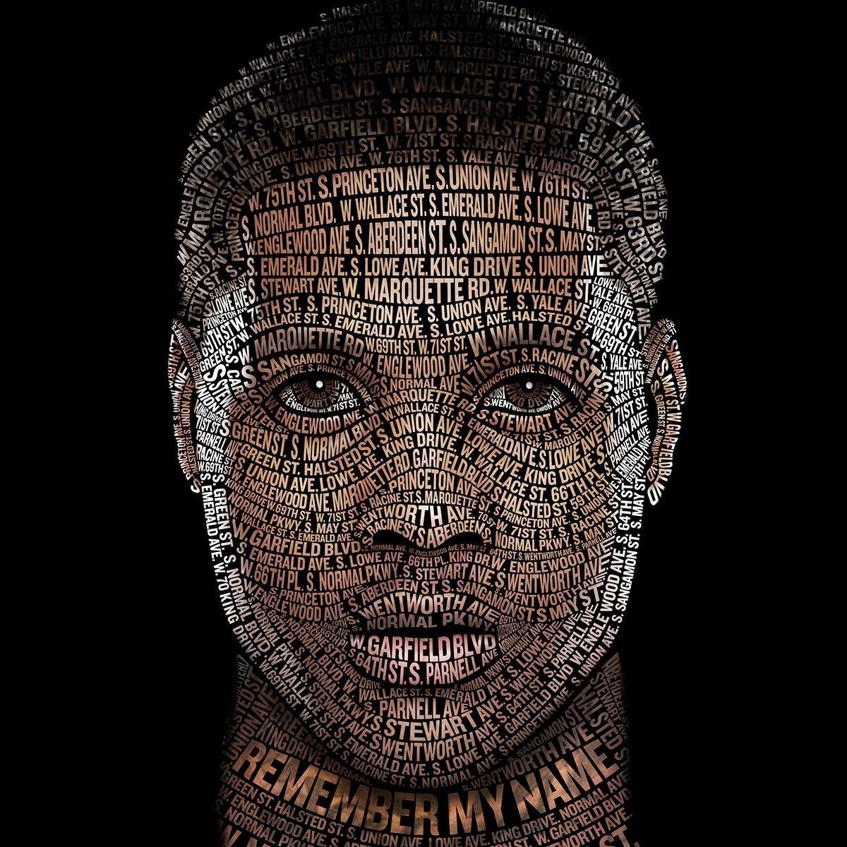 1200x1200 EWP: Lil Durk My Name. Wallpaper❣. Lil, Phone