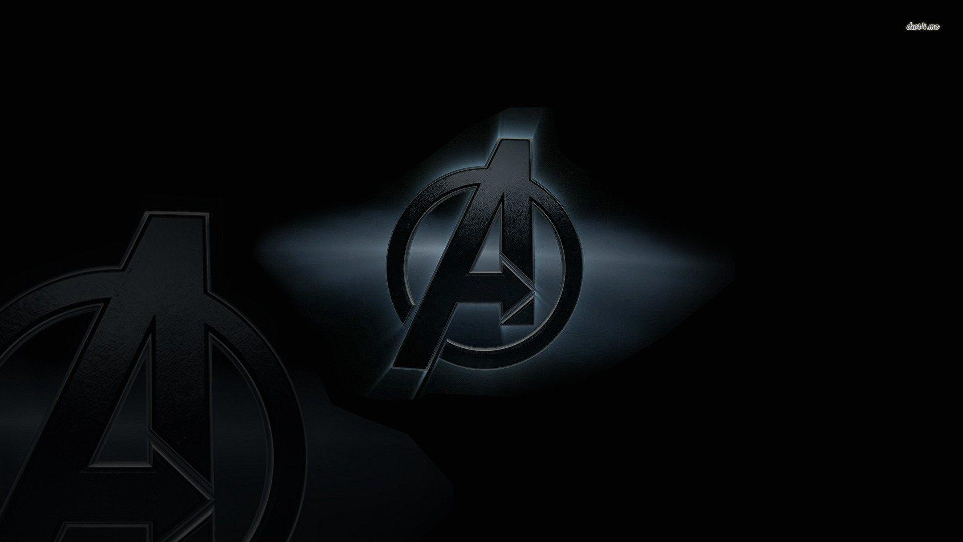 1920x1080 Logo Avengers Wallpaper, Desktop