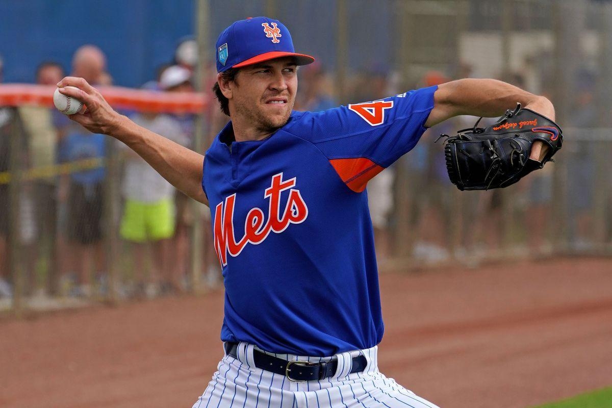 1200x800 Mets To Listen To Offers For Jacob deGrom and Noah Syndergaard, Desktop