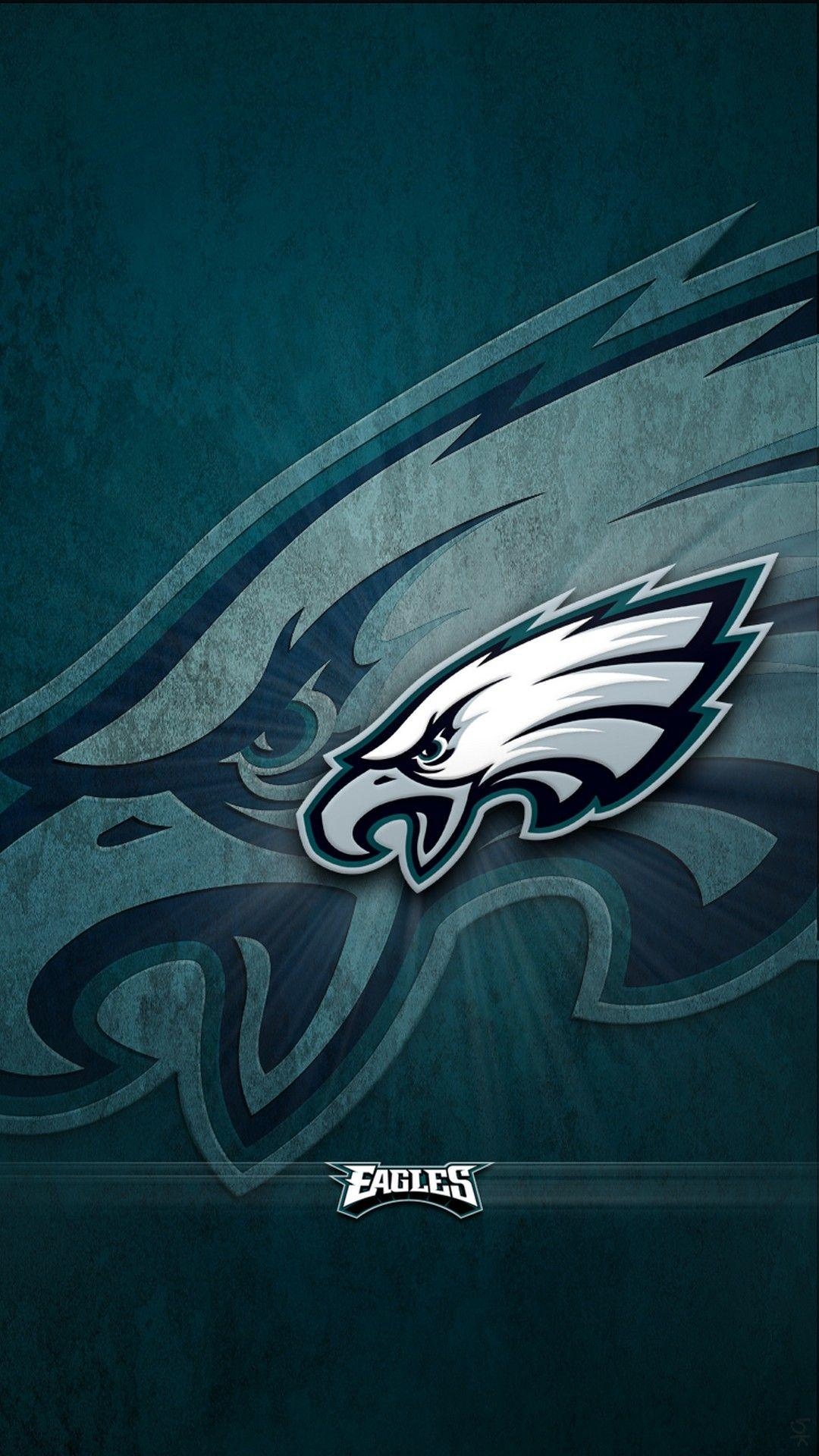 1080x1920 NFL Eagles iPhone 7 Plus Wallpaper. Philadelphia eagles, Phone