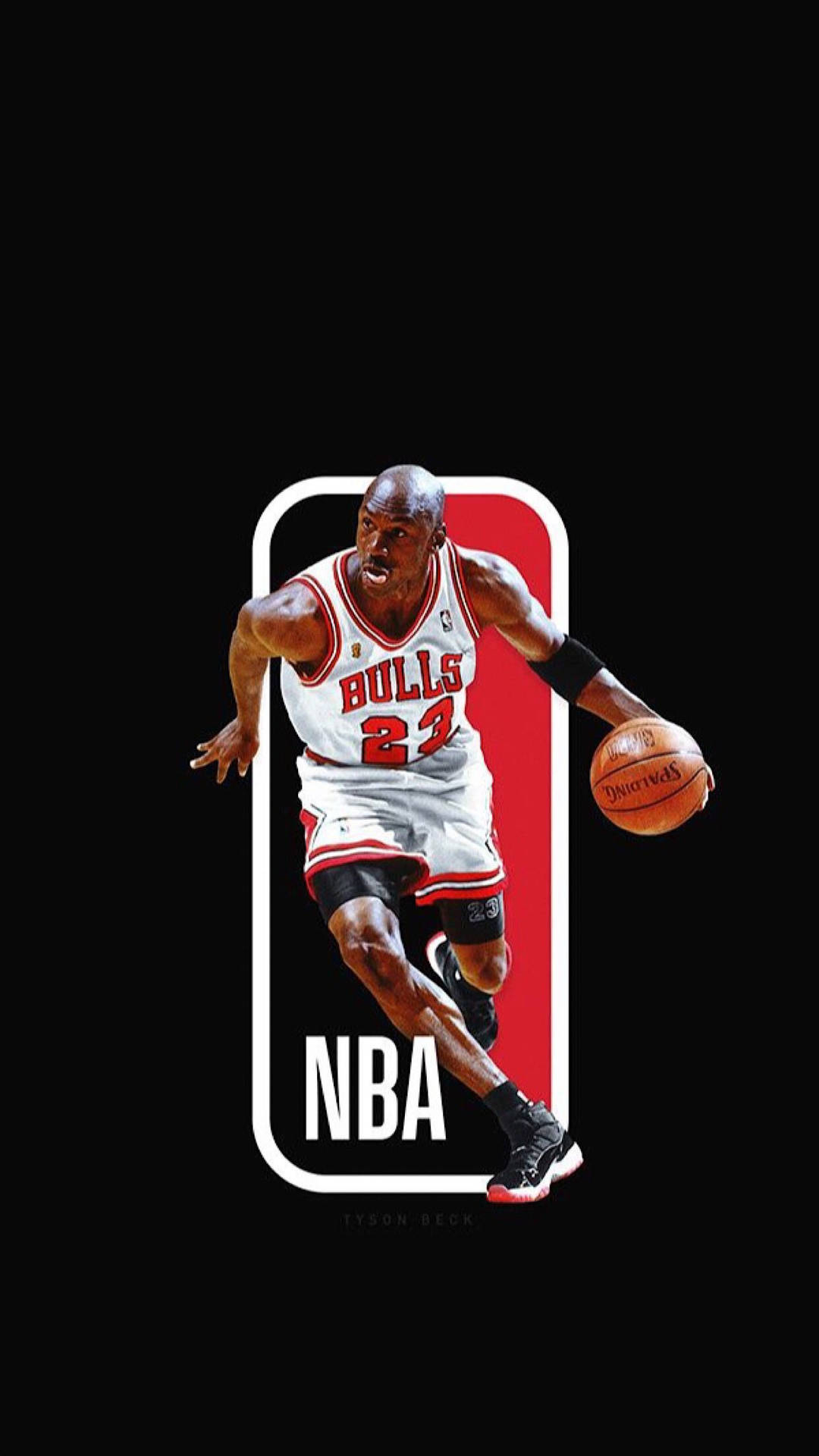 1080x1920 Nba iPhone Wallpaper, Phone