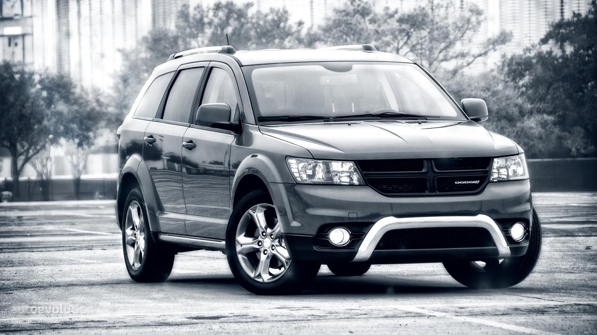 1920x1080 Dodge Journey Review, Desktop