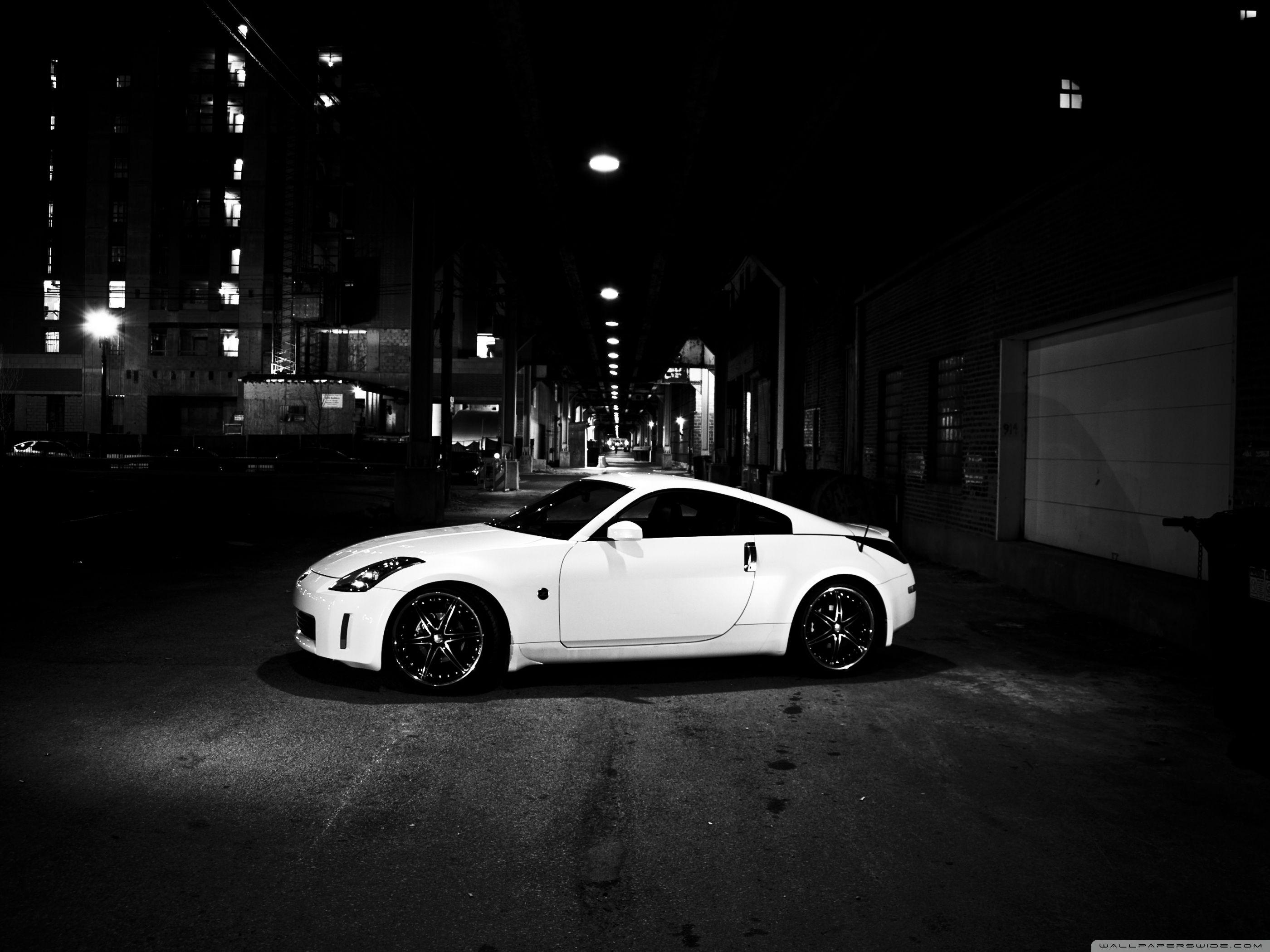 2800x2100 Nissan 350Z HD desktop wallpaper, Fullscreen, Mobile, Dual Monitor, Desktop