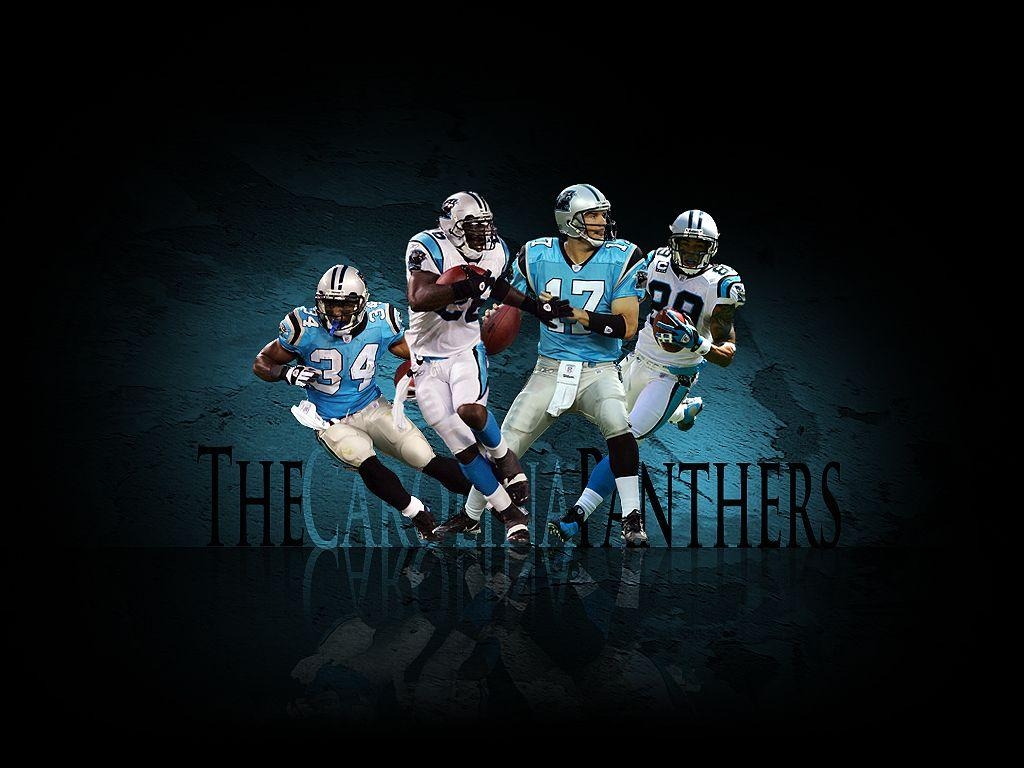 1030x770 The Carolina Panthers, Desktop