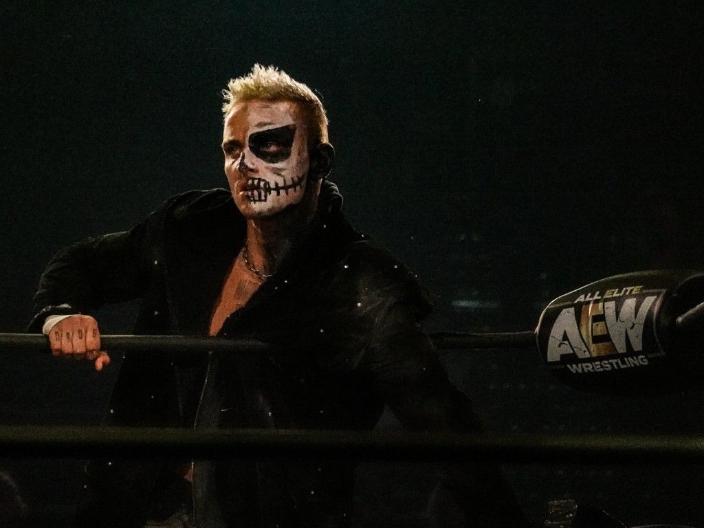 1030x770 Darby allin ideas. darby, pro wrestling, professional wrestlers, Desktop