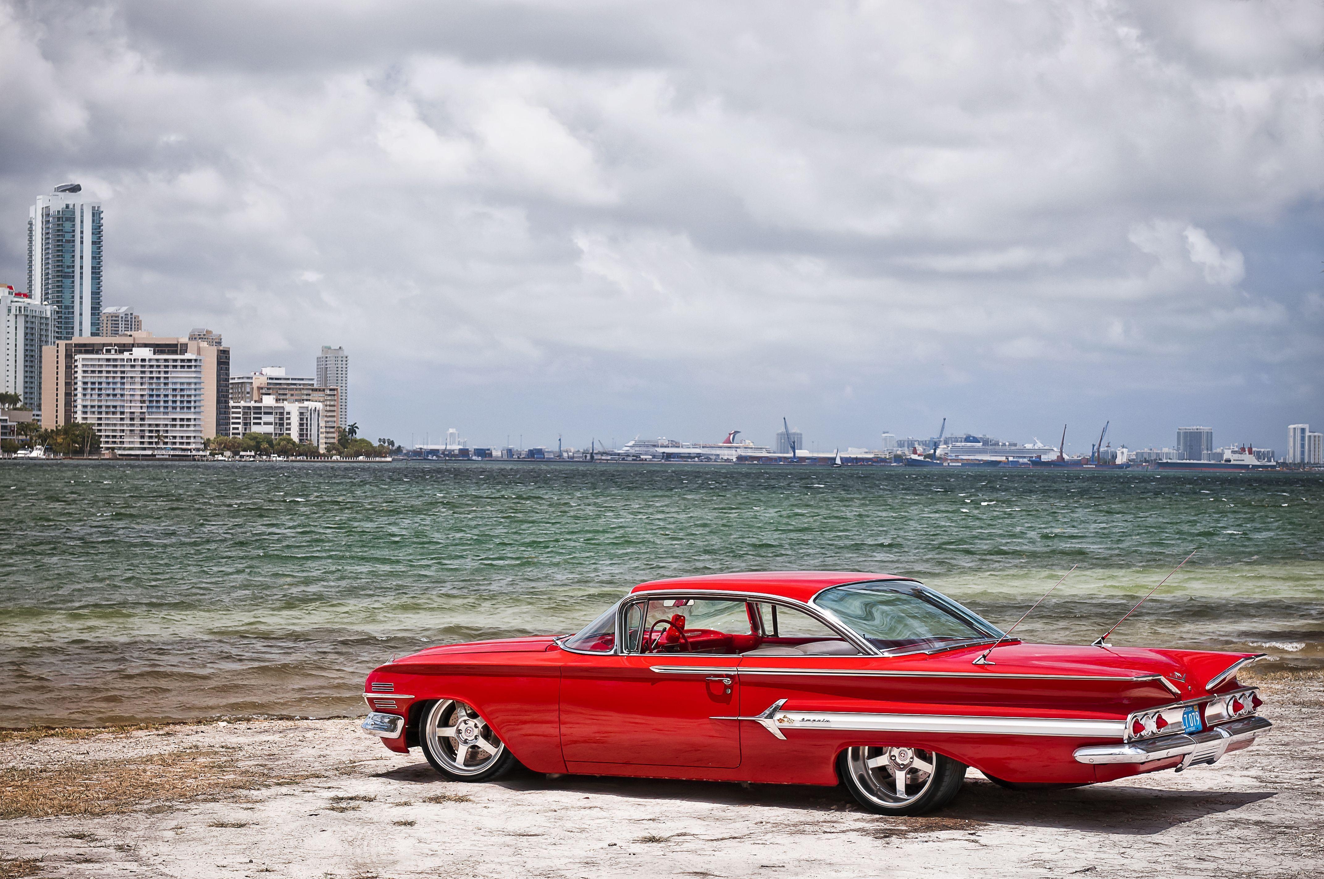 4290x2850 Chevrolet Impala 4k Ultra HD Wallpaper. Background Image, Desktop