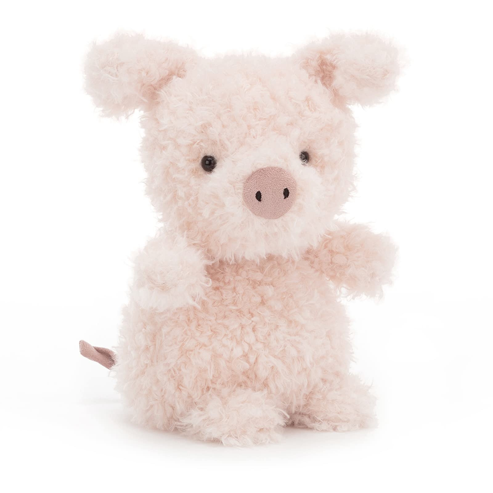 1600x1600 Jellycat Little Pig Stuffed Animal, Toys & Games, Phone