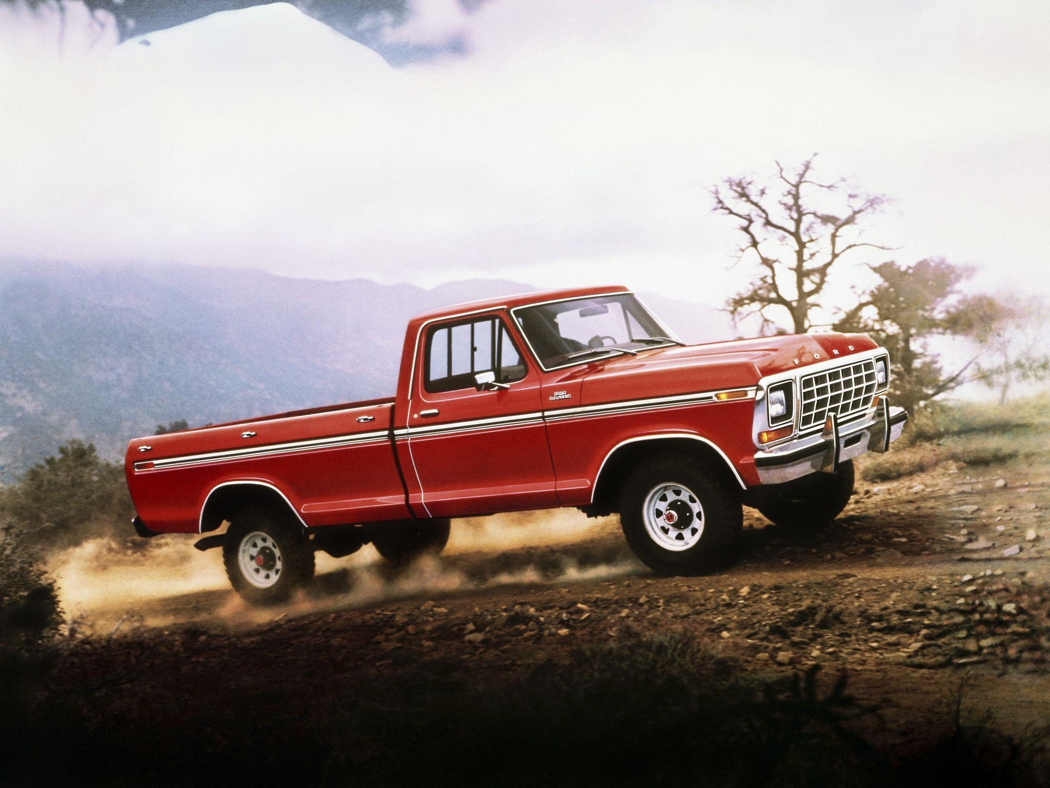 2050x1540 Ford F 150 Ranger 4x4 Pickup Wallpaperx1536, Desktop