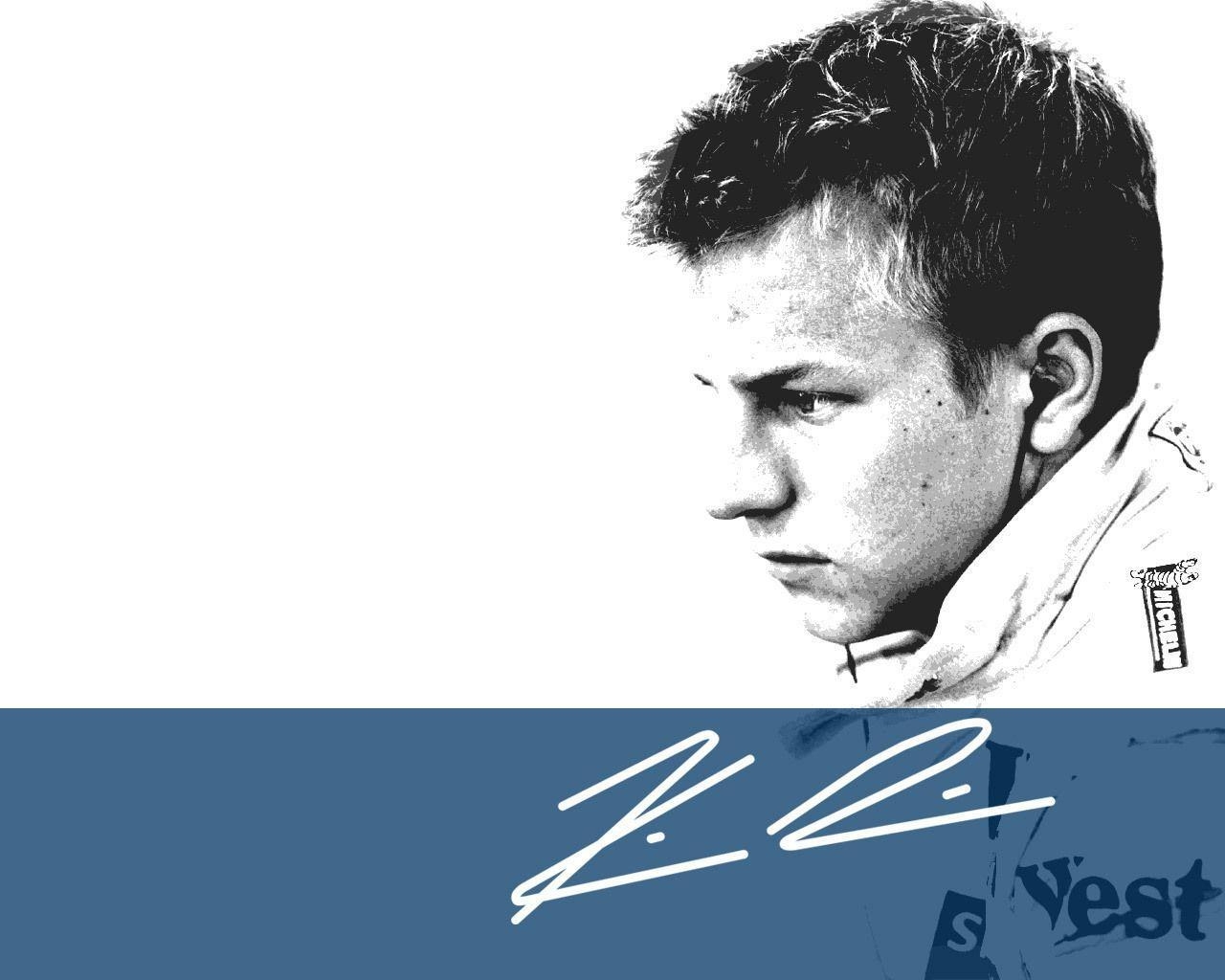 1280x1030 Kimi <3 Räikkönen Wallpaper, Desktop