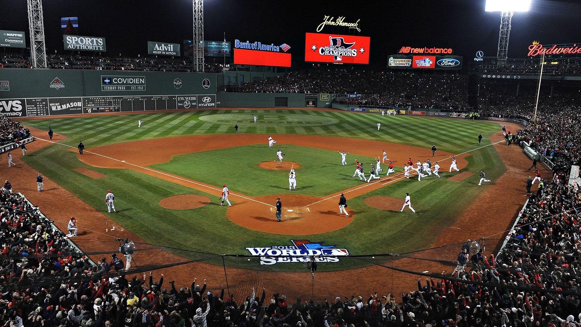 1920x1080 Fenway Park wallpaperx1080, Desktop