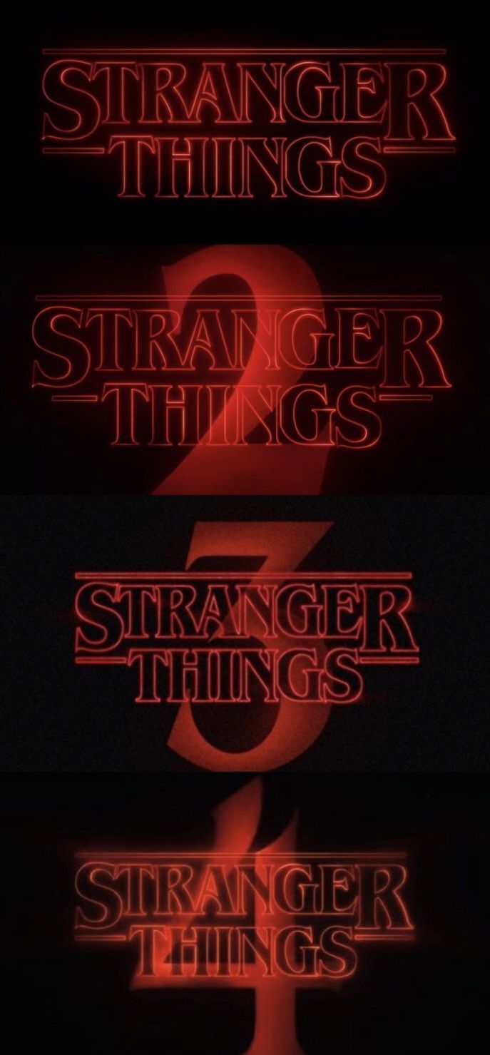 690x1480 Stranger Things 4 Wallpaper Free Stranger Things 4 Background, Phone