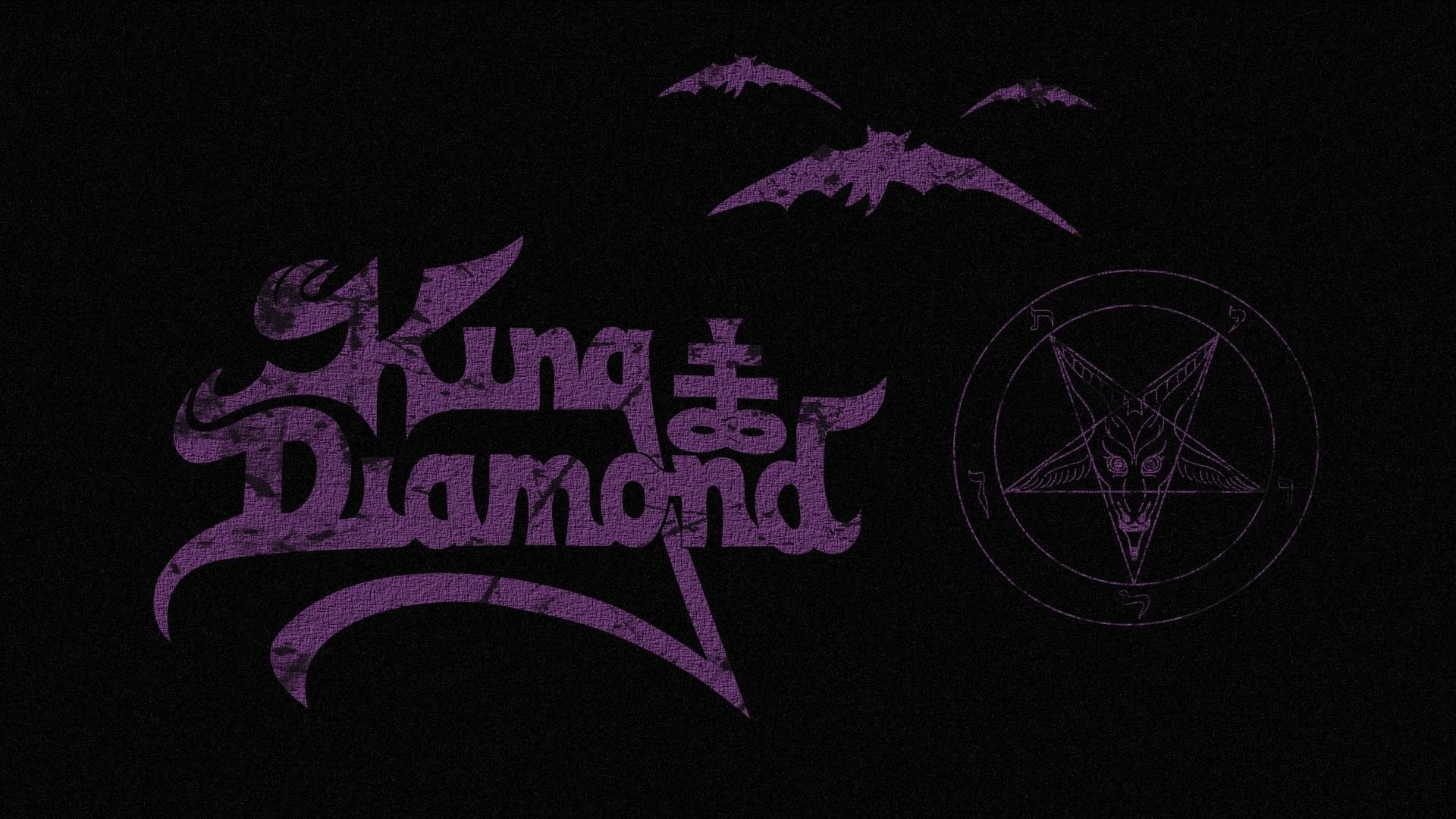 1920x1080 King Diamond Wallpaper, Desktop