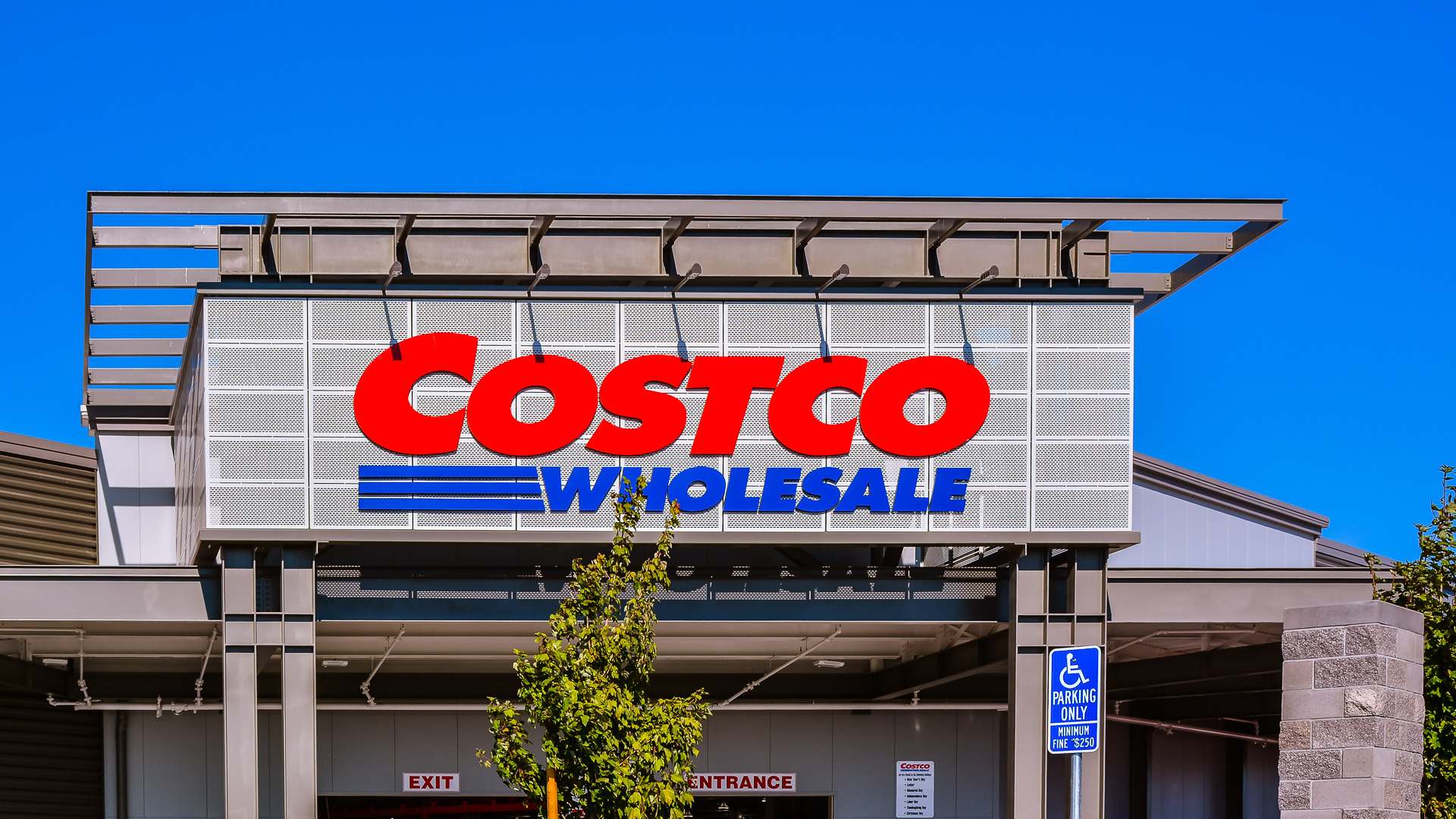 1920x1080 Ask The Rational Investor: Costco Wholesale a great stock and store! Beese Fulmer, Desktop