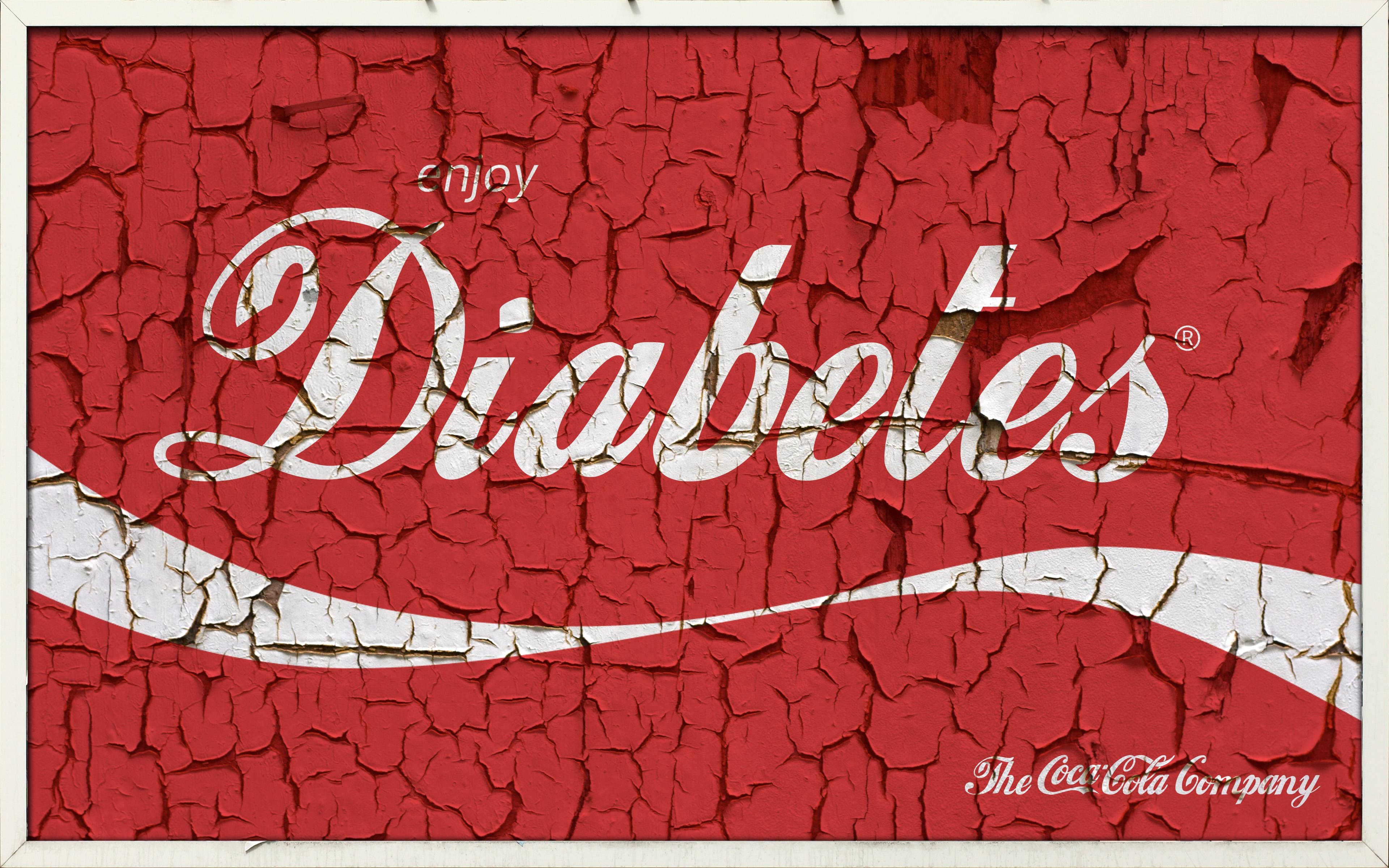 3840x2400 Text, Coca Cola, Cocaine, Diabetes Wallpaper / WallpaperJam.com, Desktop