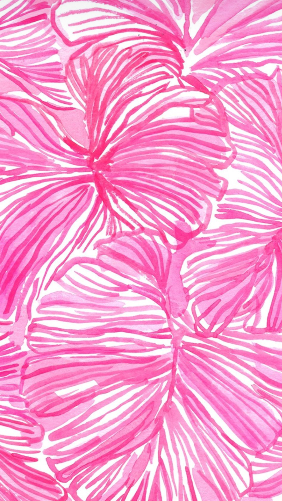 990x1760 Lilly Pulitzer Wall Paper palm tree. Preppy wallpaper, Lily pulitzer wallpaper, Picture collage wall, Phone