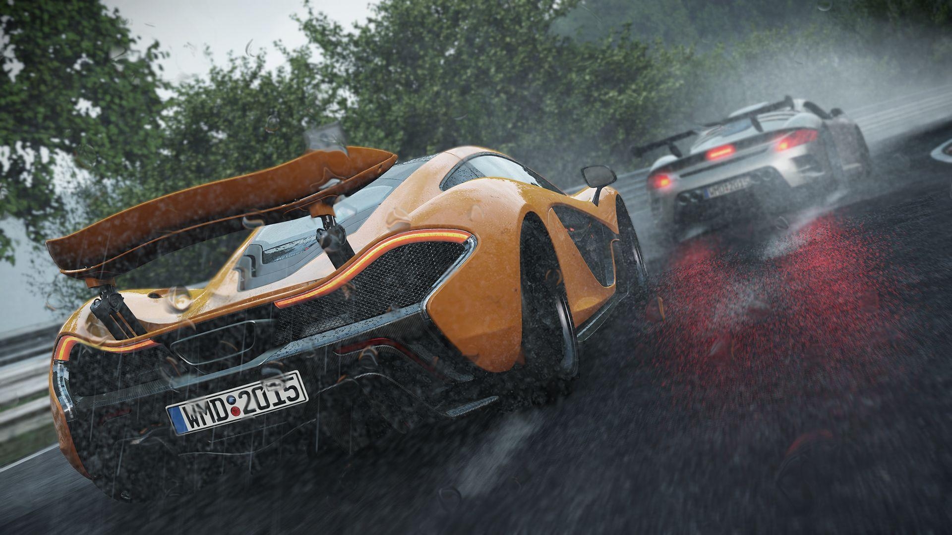 1920x1080 Project CARS 2 Targeting Septemberish Release, Says Ian Bell, Desktop