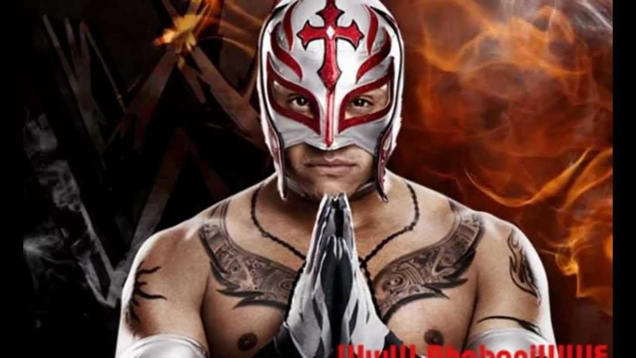 1280x720 rey mysterio wallpaper, Desktop