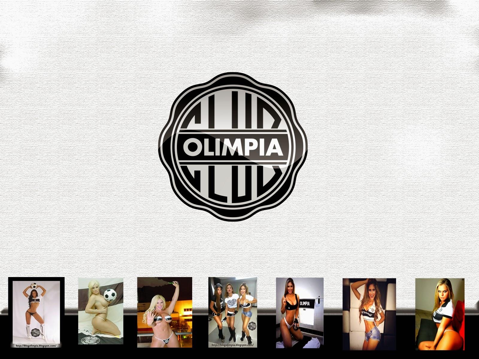 1600x1200 Blogolimpia (BO). Mi Club OLIMPIA: Wallpaper para la hinchada, Desktop