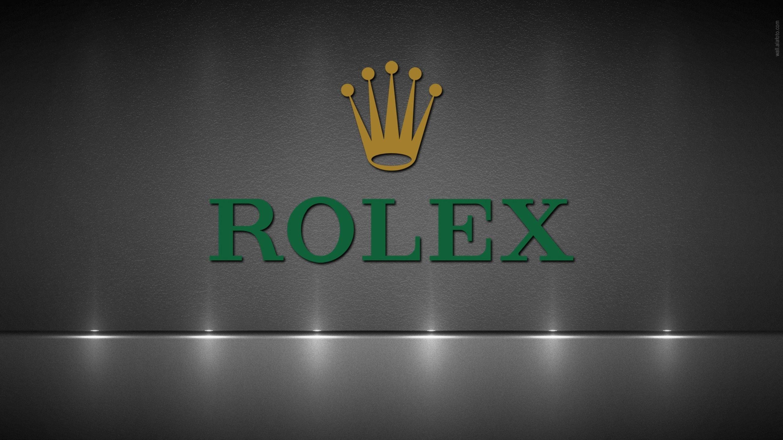 2560x1440 Rolex Wallpaper, Desktop