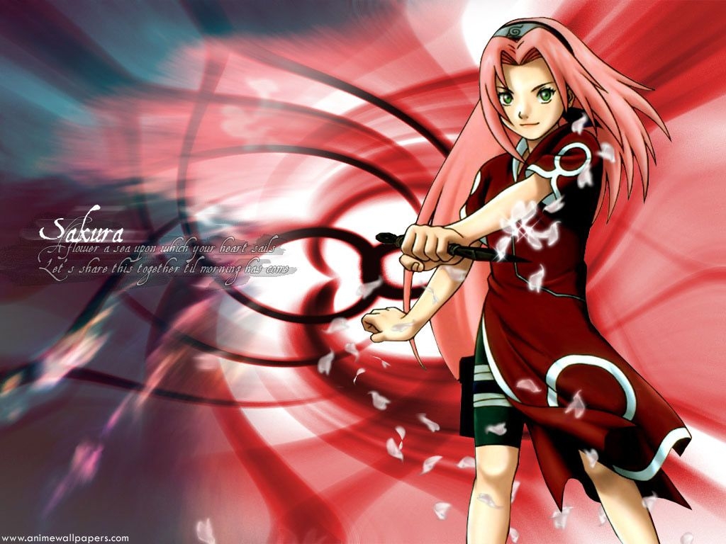 1030x770 ahh ahhhhhgh blog tetetuwet: Haruno Sakura Wallpaper, Desktop