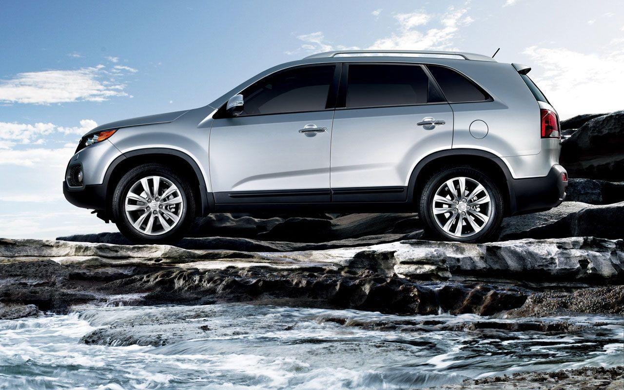 1280x800 Kia Sorento SUV Car Specifications And High Res Wallpaper, Desktop