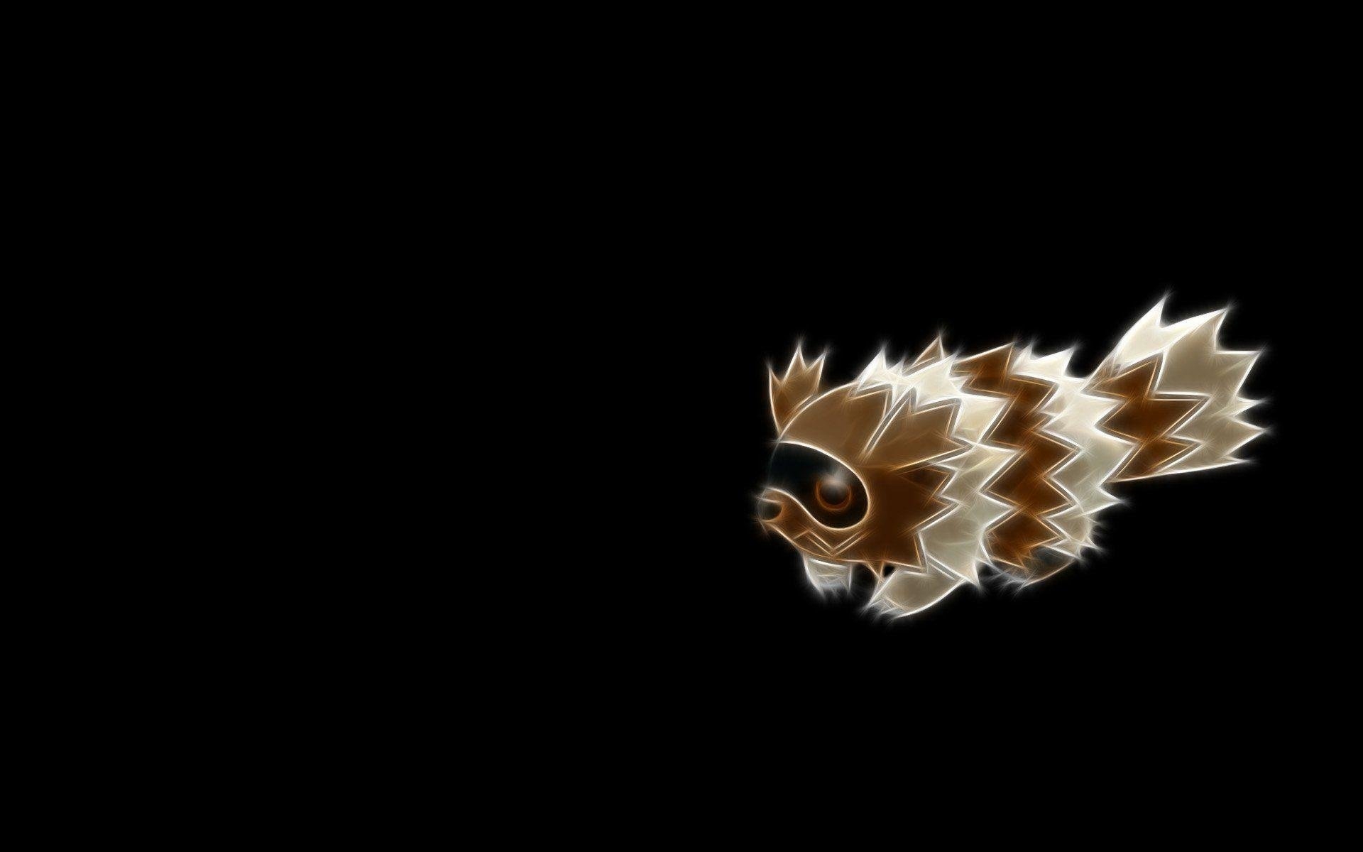 1920x1200 Zigzagoon (Pokémon) HD Wallpaper and Background Image, Desktop