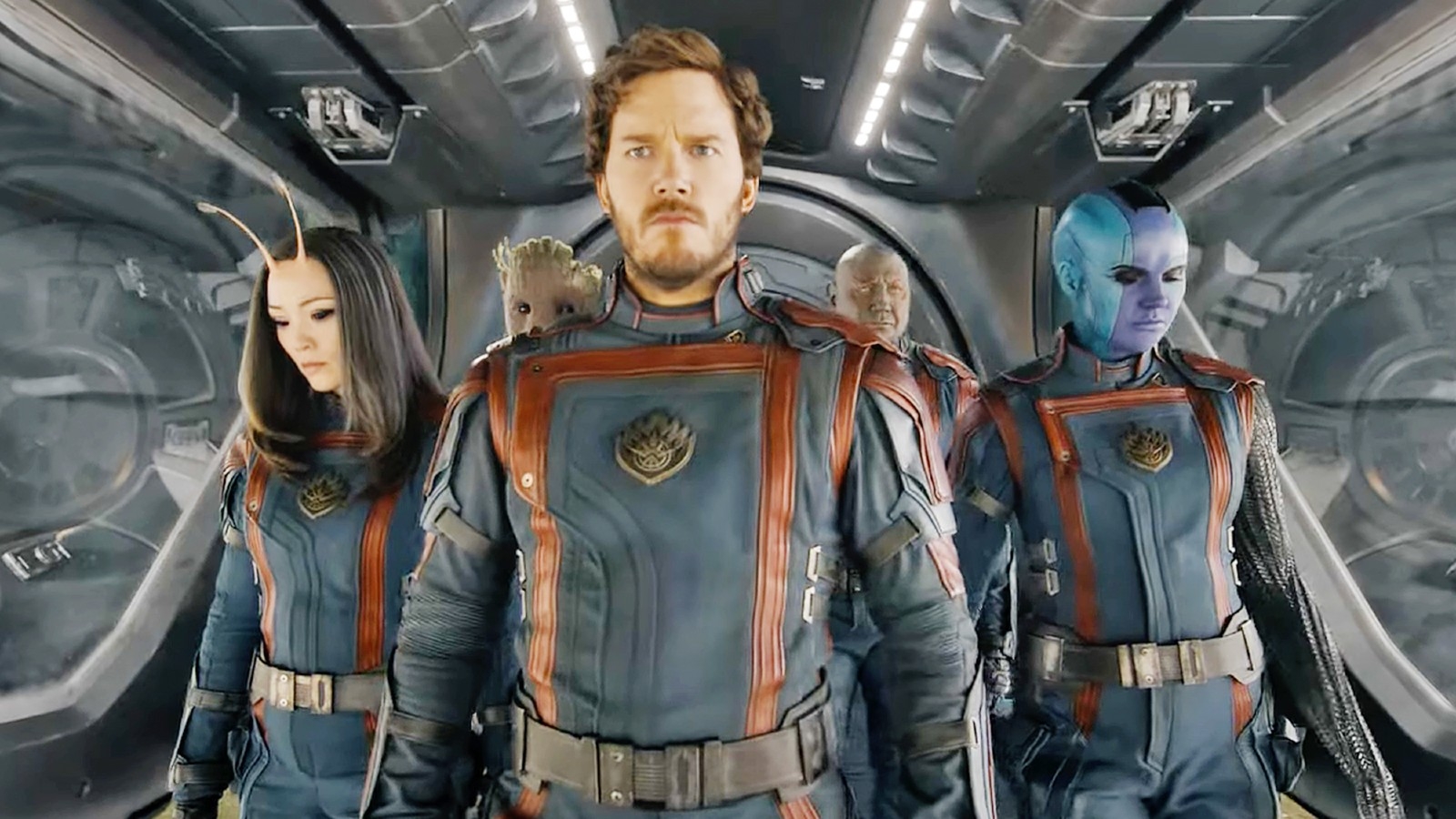 1600x900 Guardians Of The Galaxy 3 Reactions Are In And They Will Leave You Speechless, Desktop