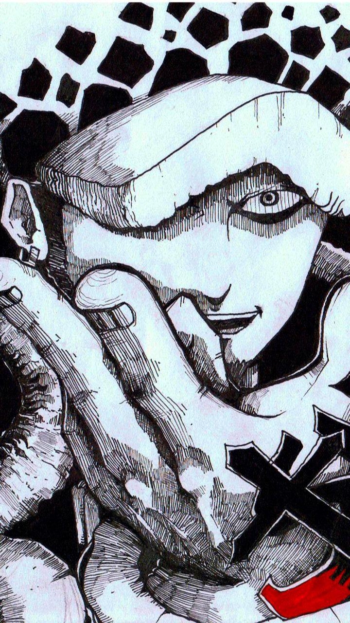 720x1280 Trafalgar D Water Law Wallpaper Hd. trafalgar law wallpaper iphone, Phone