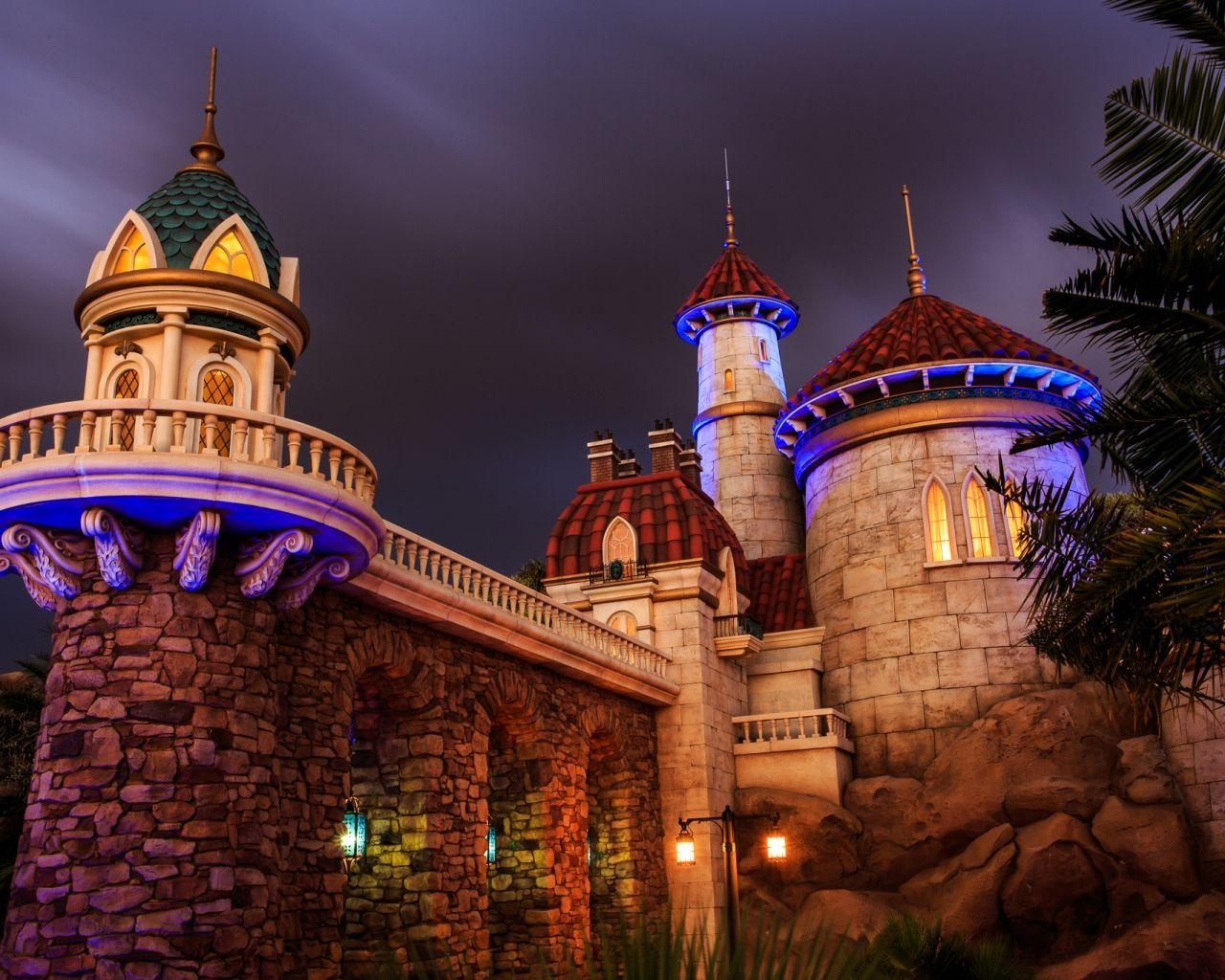 1280x1030 Walt Disney World HD Wallpaper, Desktop