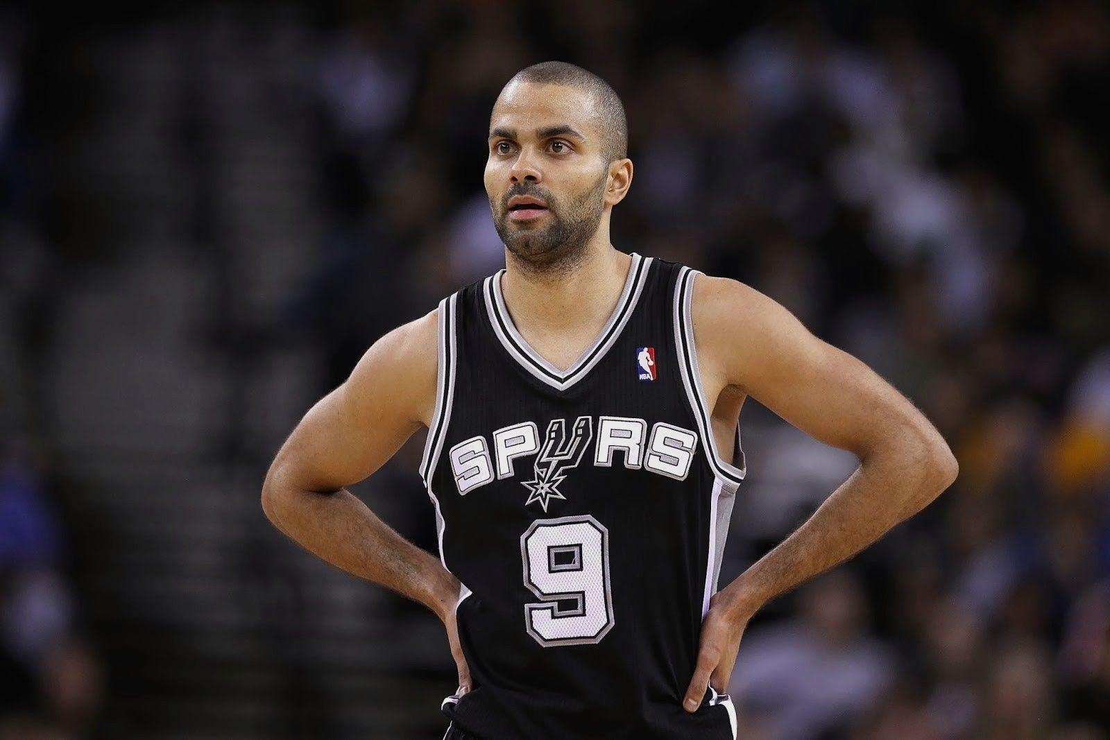 1600x1070 Tony Parker Wallpaper HD Download, Desktop