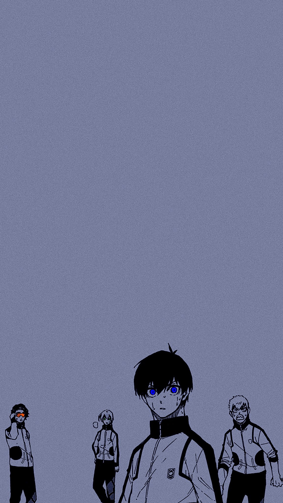 1160x2050 Pyojuro, Phone