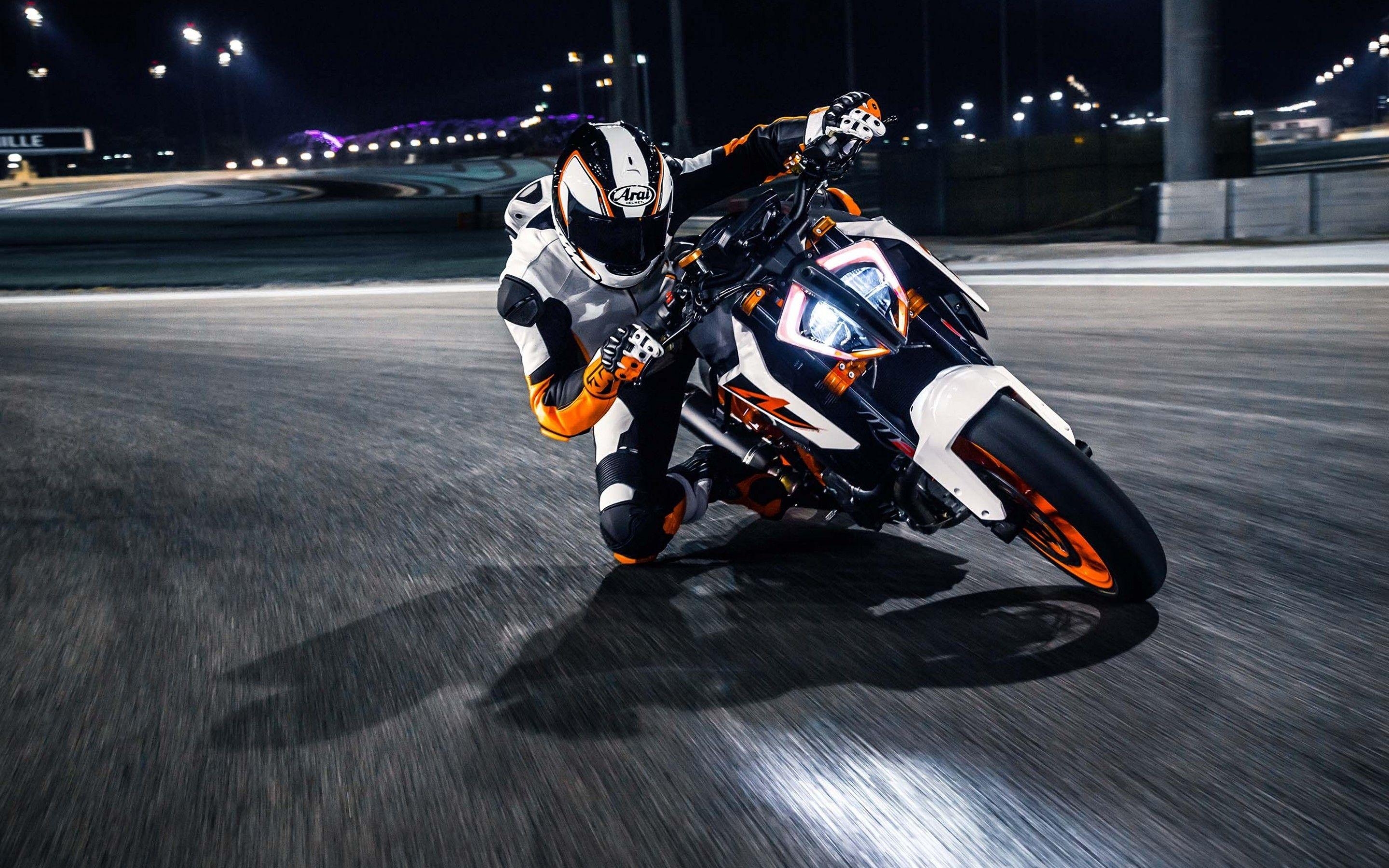 2880x1800 Wallpaper KTM 1290 Super Duke R, HD, Automotive / Bikes, Desktop