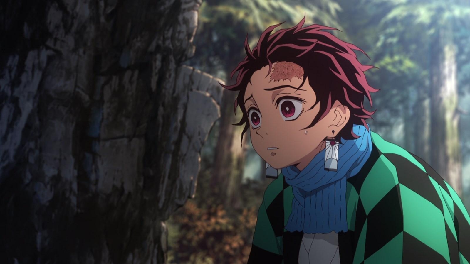 1600x900 Demon Slayer: Kimetsu No Yaiba (TV Series 2019– ), Desktop