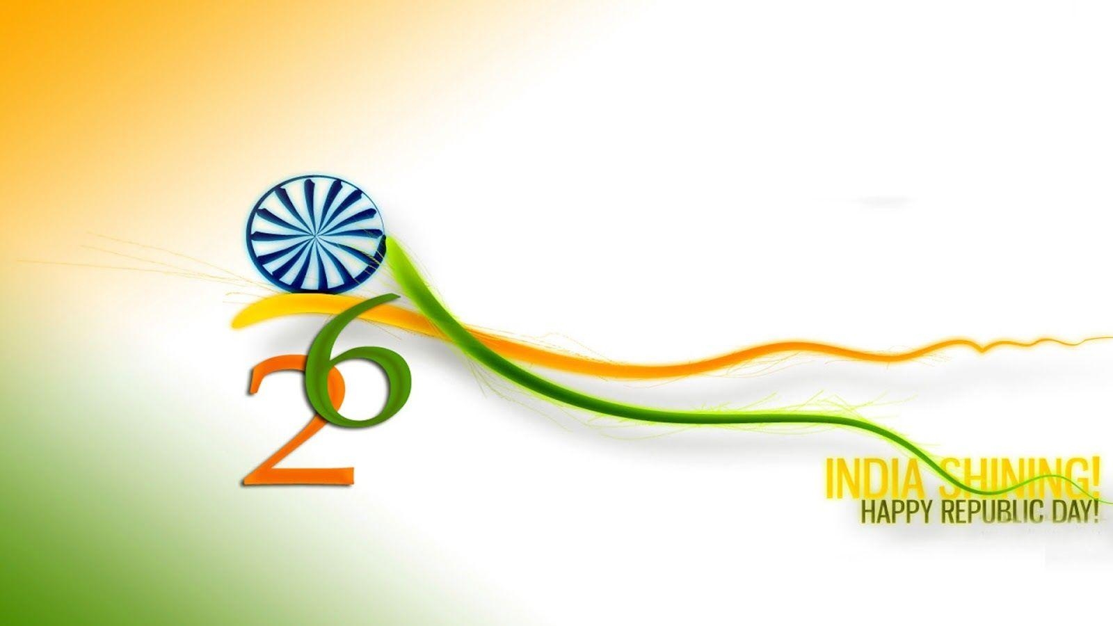 1600x900 Happy Republic Day Wallpaper HD Download Free 1080p. Happy, Desktop